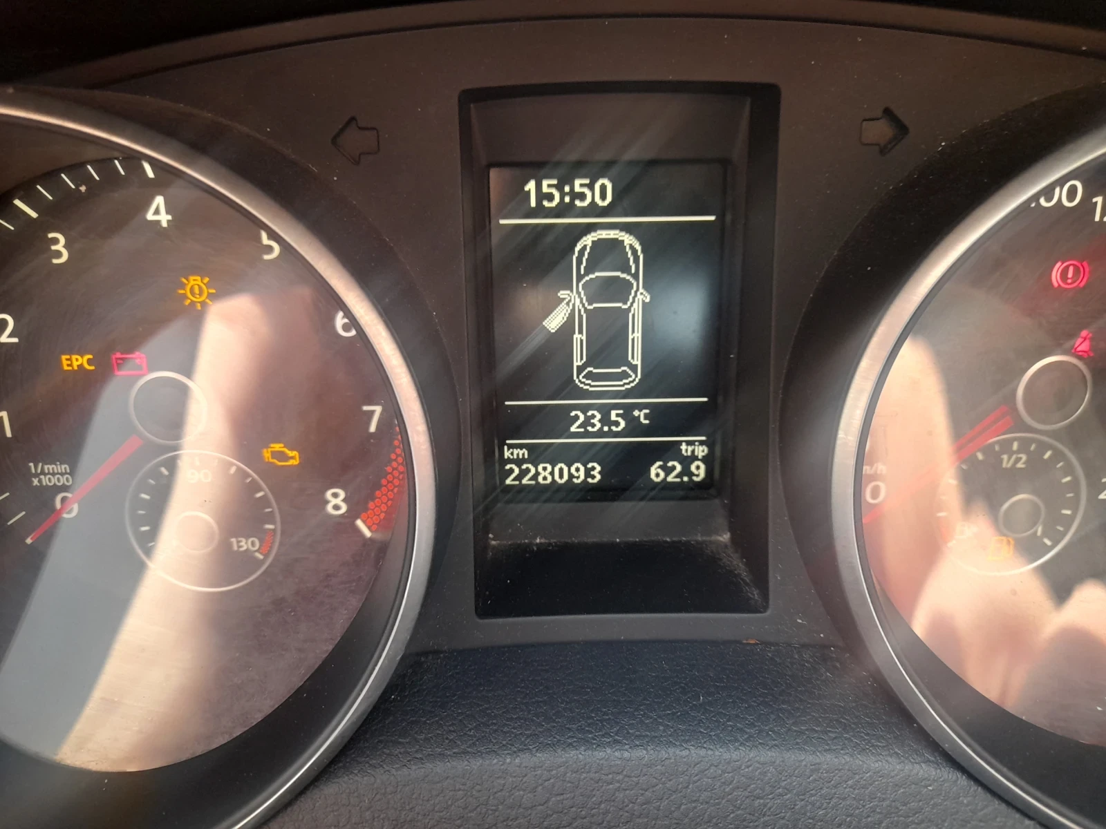 VW Golf | Mobile.bg — изображение 12