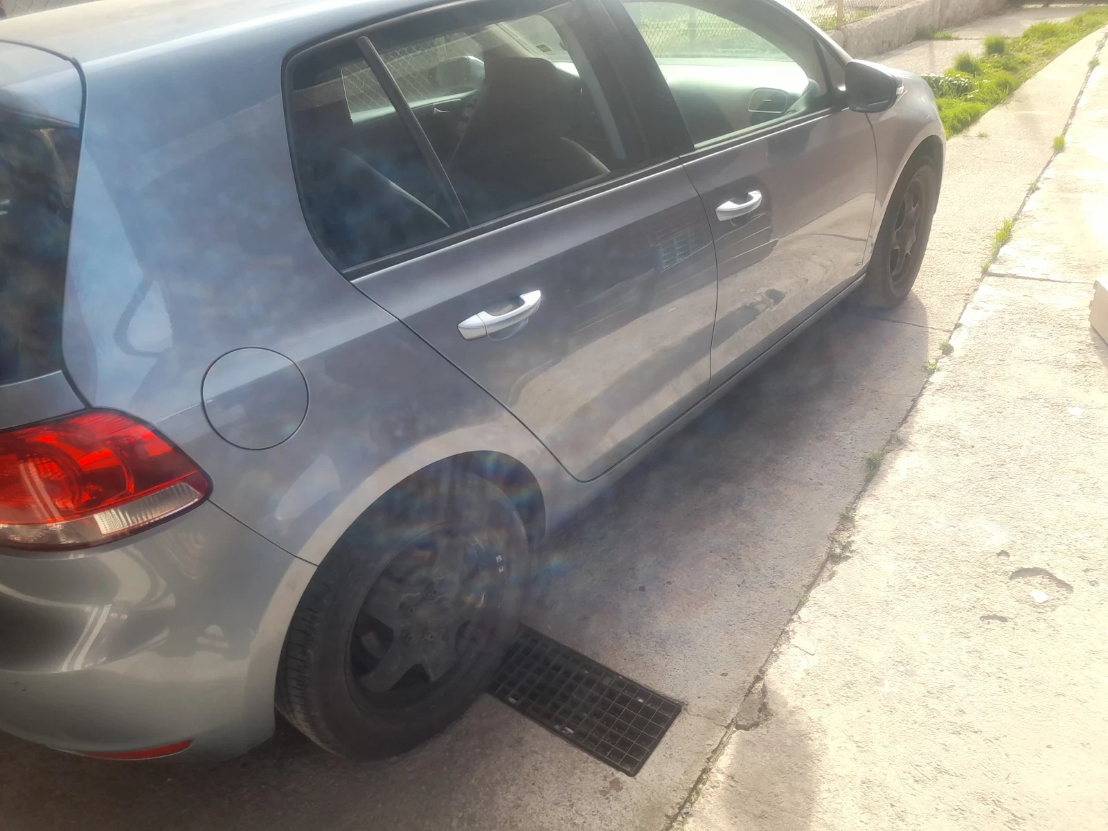 VW Golf  - изображение 8