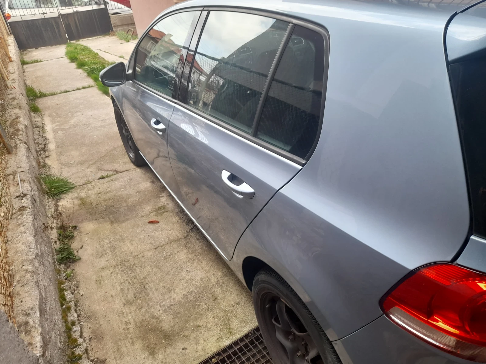 VW Golf  - изображение 3