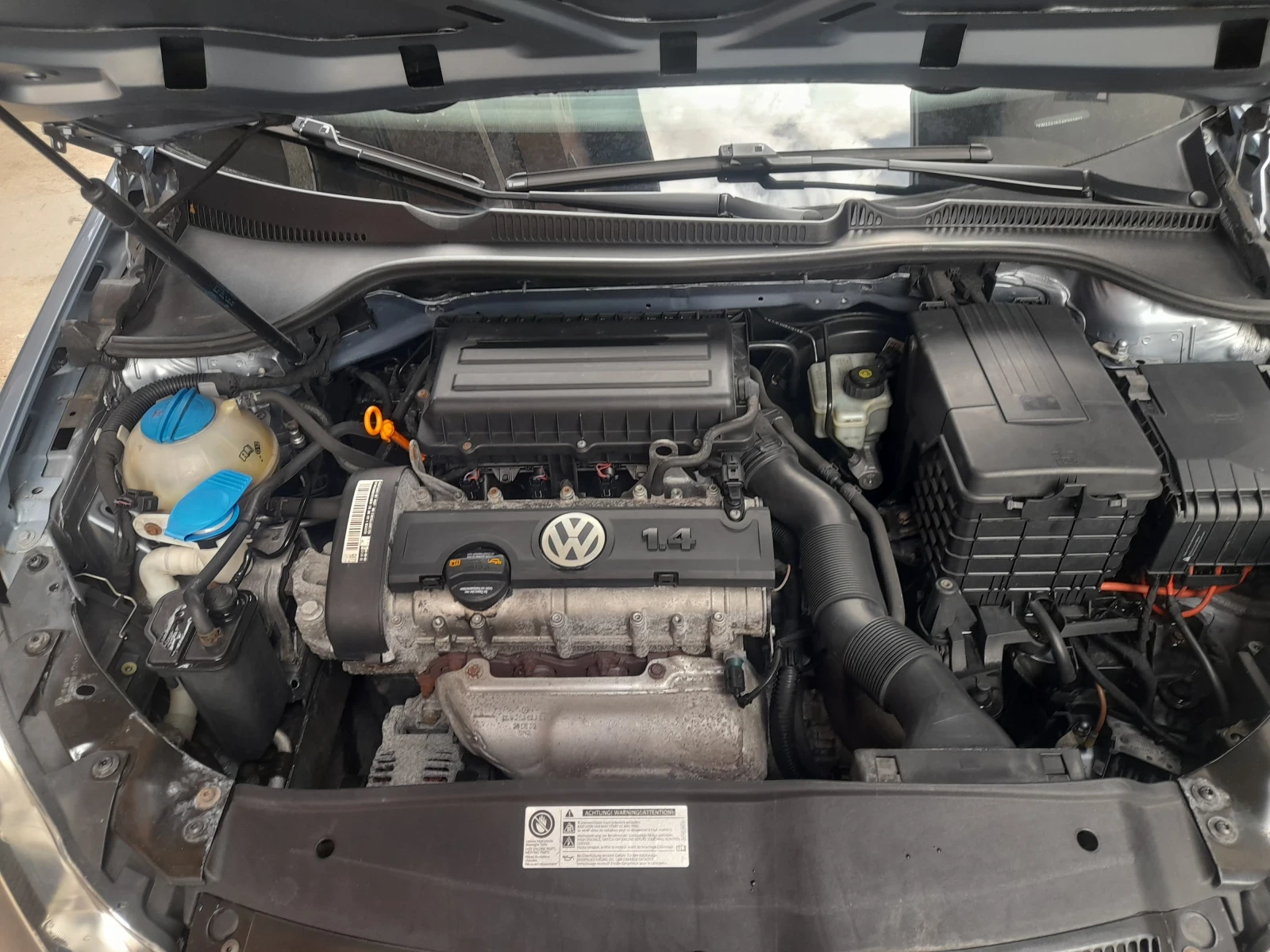 VW Golf  - изображение 2