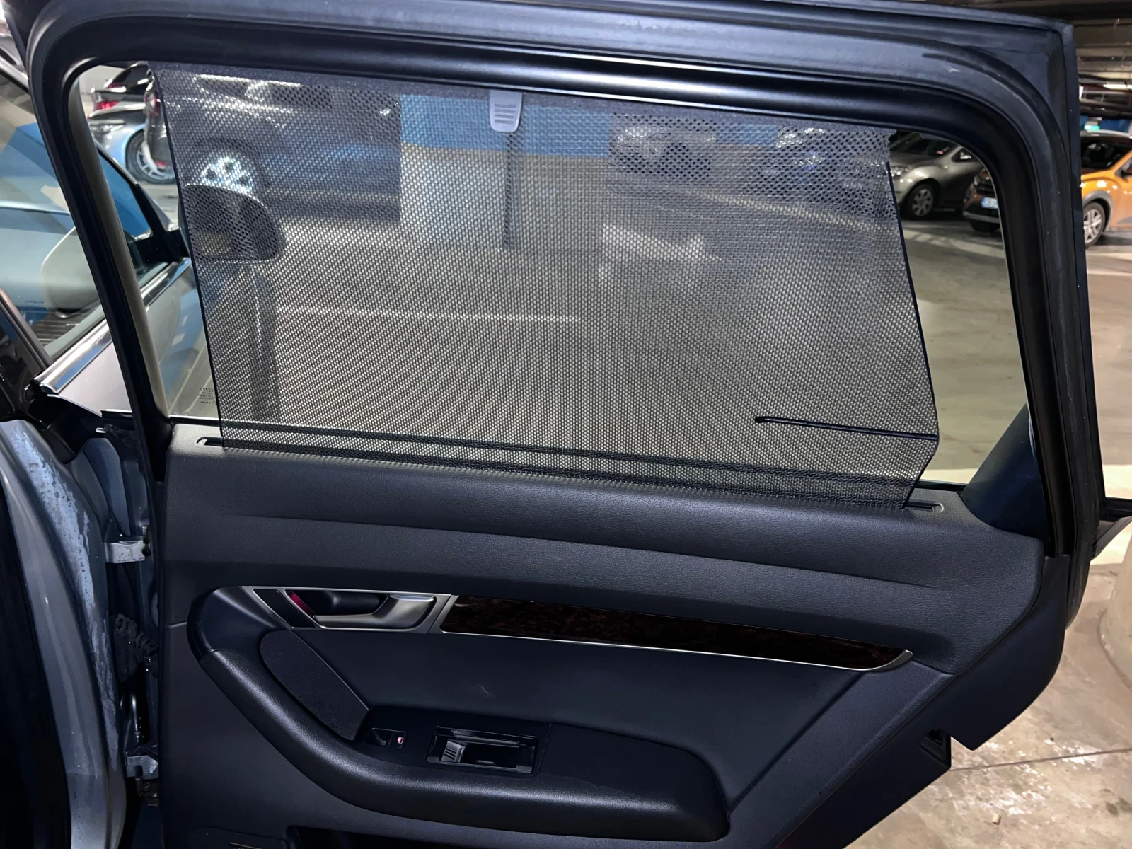 Audi A6 Allroad | Mobile.bg   11