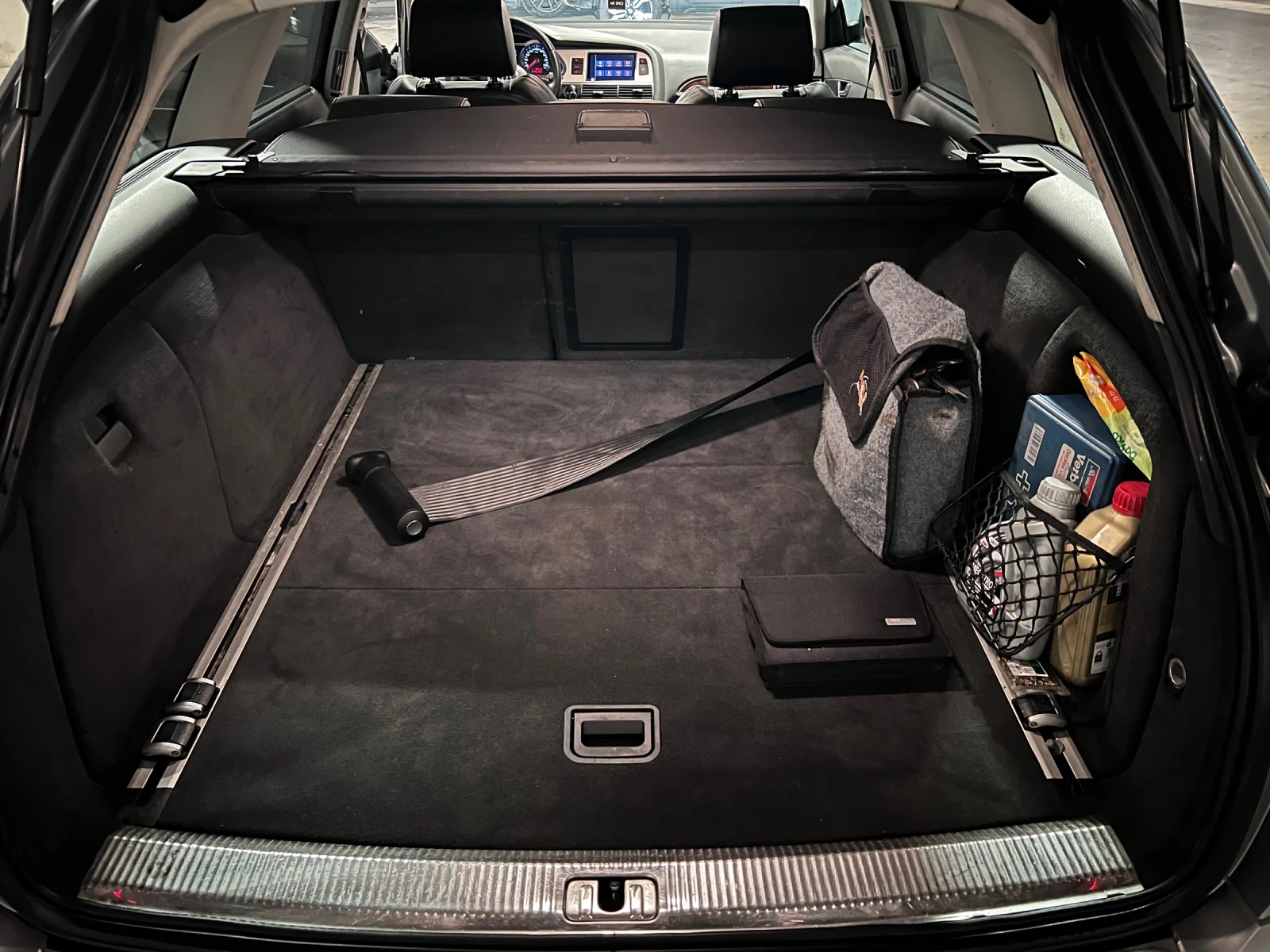 Audi A6 Allroad | Mobile.bg   13