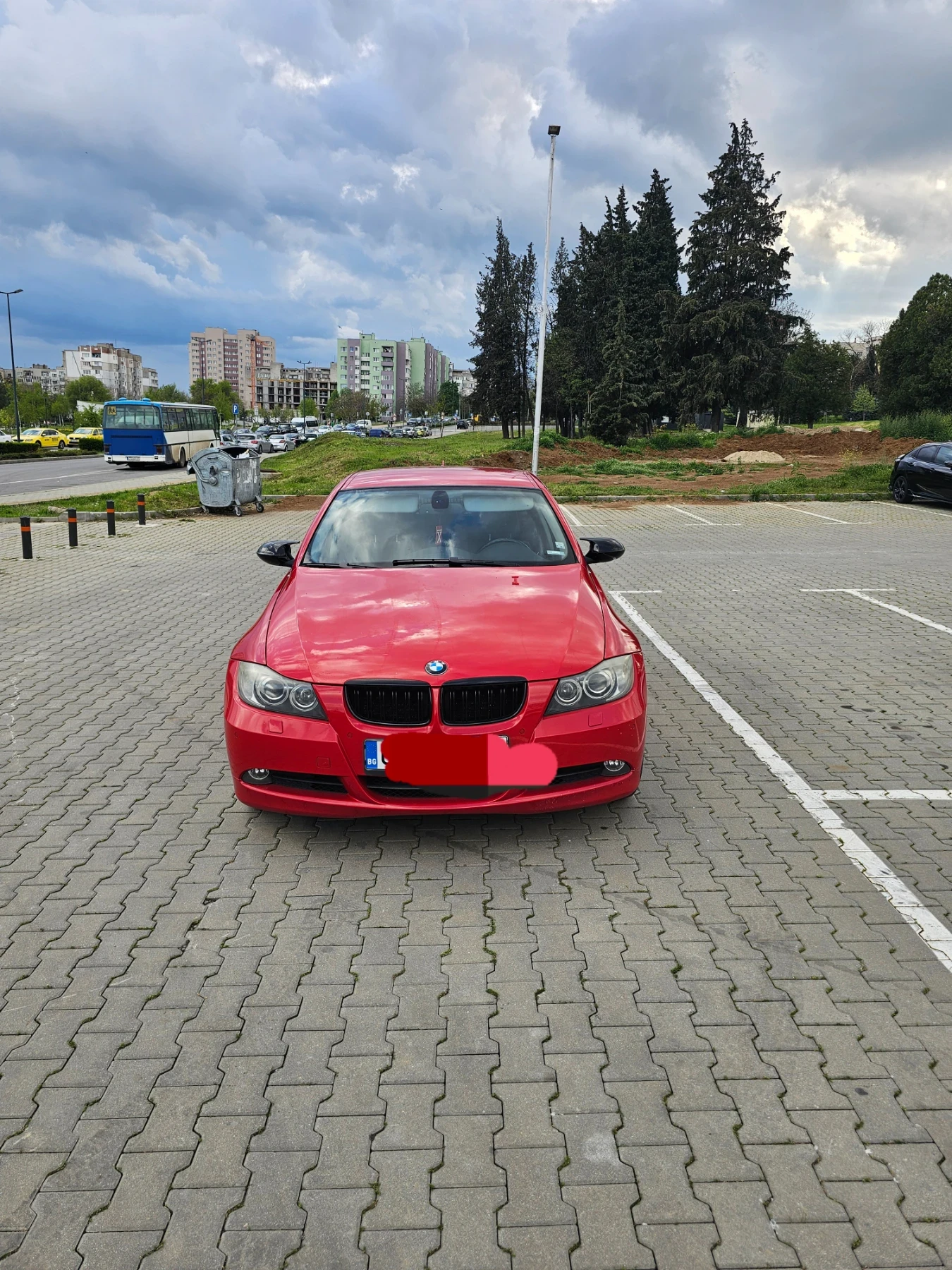BMW 325 N52B25, 218 - изображение 4