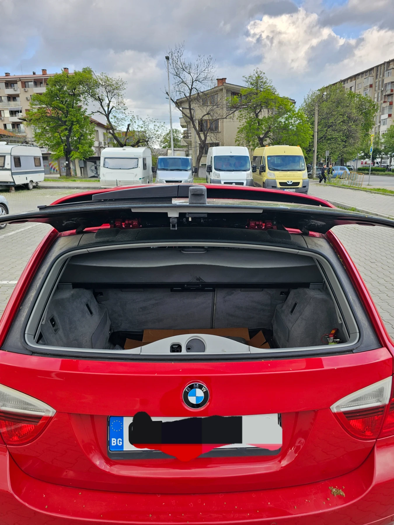 BMW 325 N52B25, 218 - изображение 8