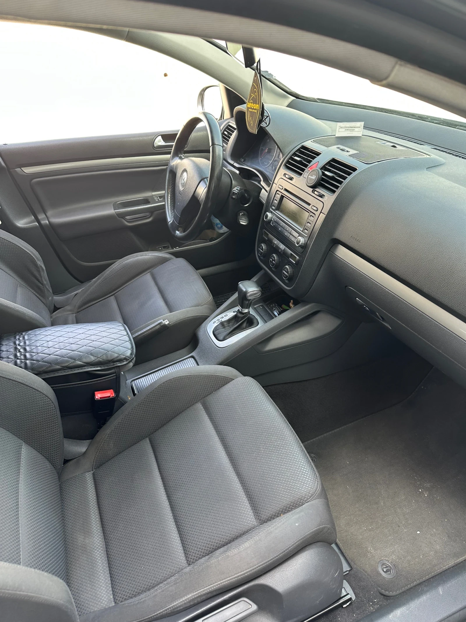 VW Golf  - изображение 5
