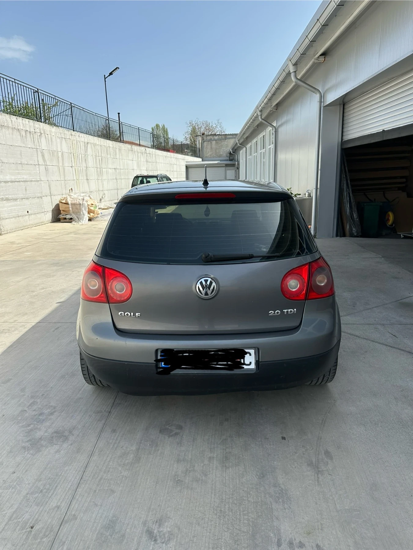 VW Golf  - изображение 3