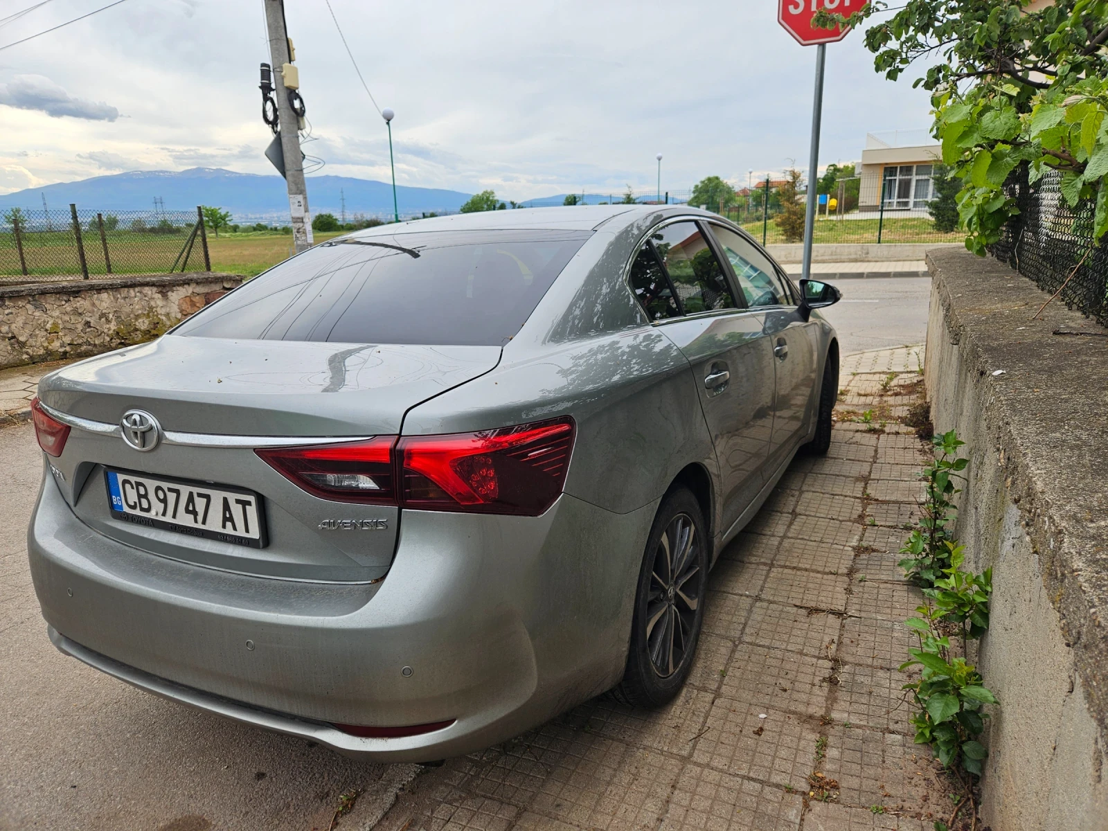 Toyota Avensis 2.0 Disel 143 коня - изображение 6