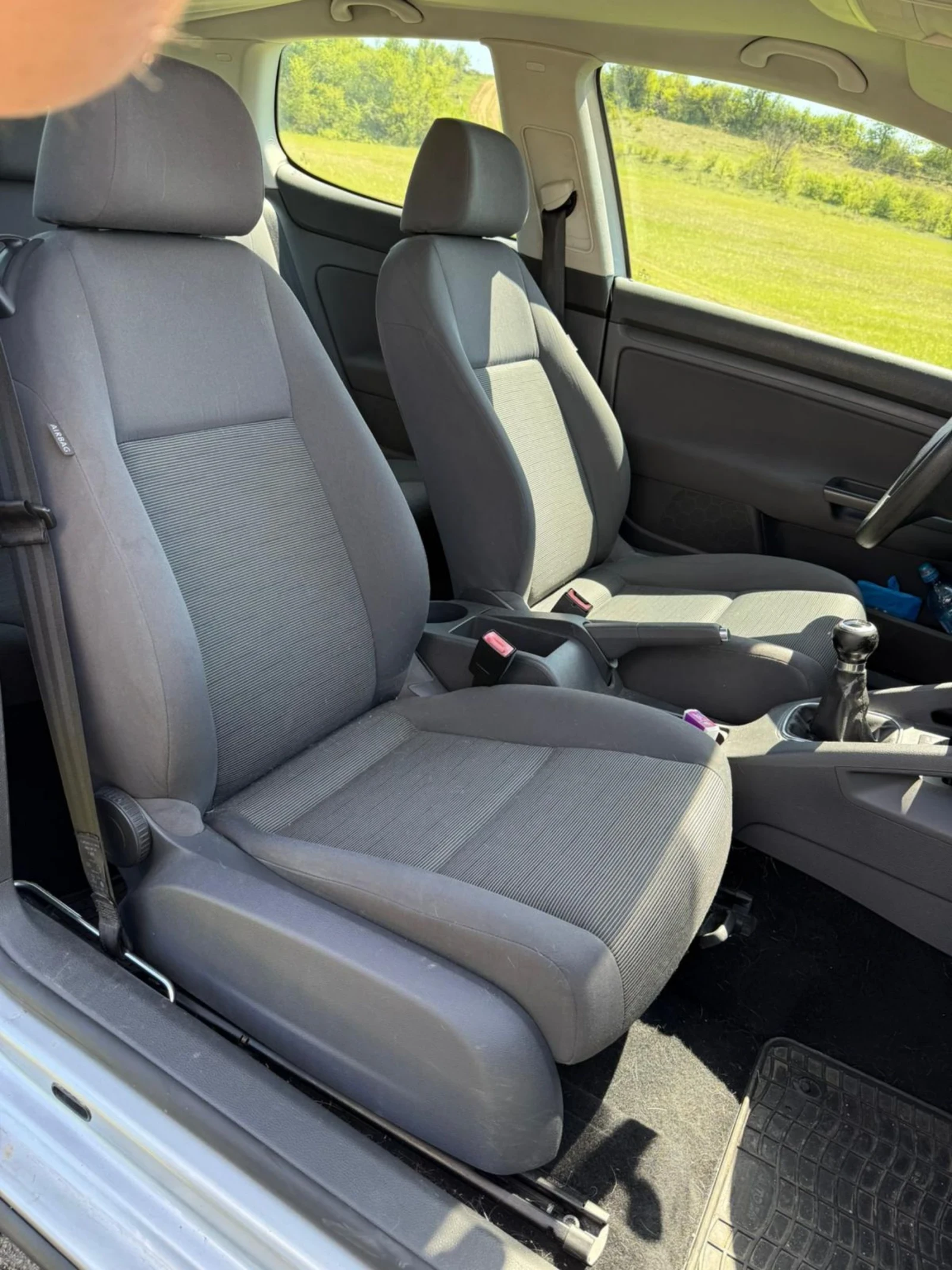 VW Golf 5 - изображение 9