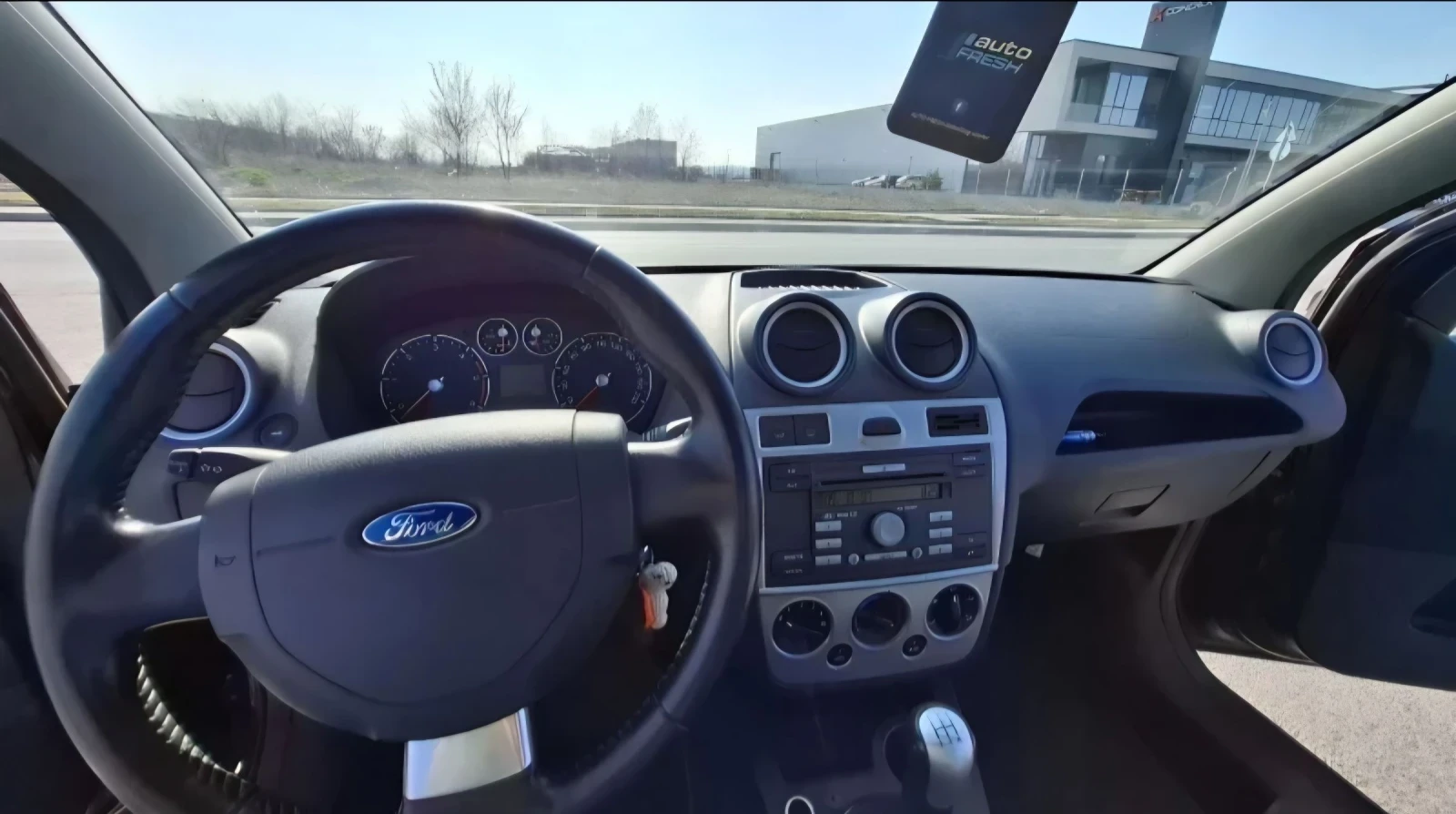 Ford Fiesta | Mobile.bg � ����������� 12