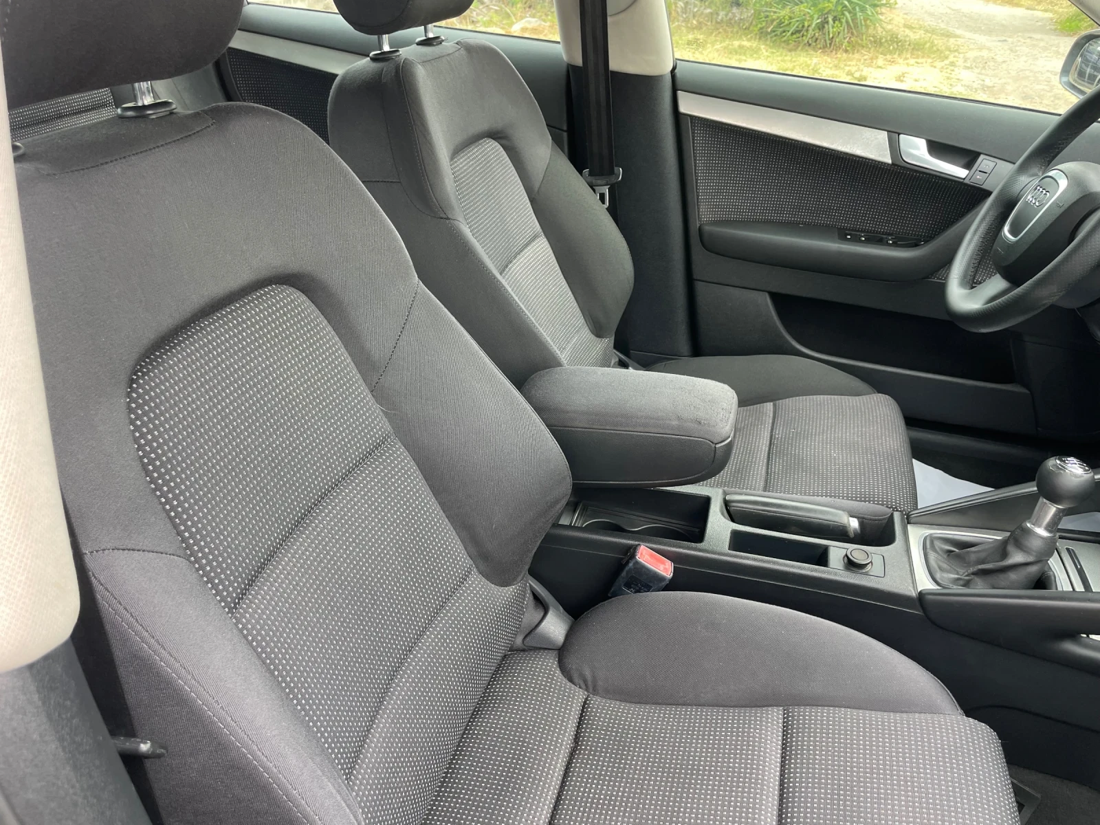 Audi A3 2.0TDI-140-SPORT-ITALIA - изображение 6