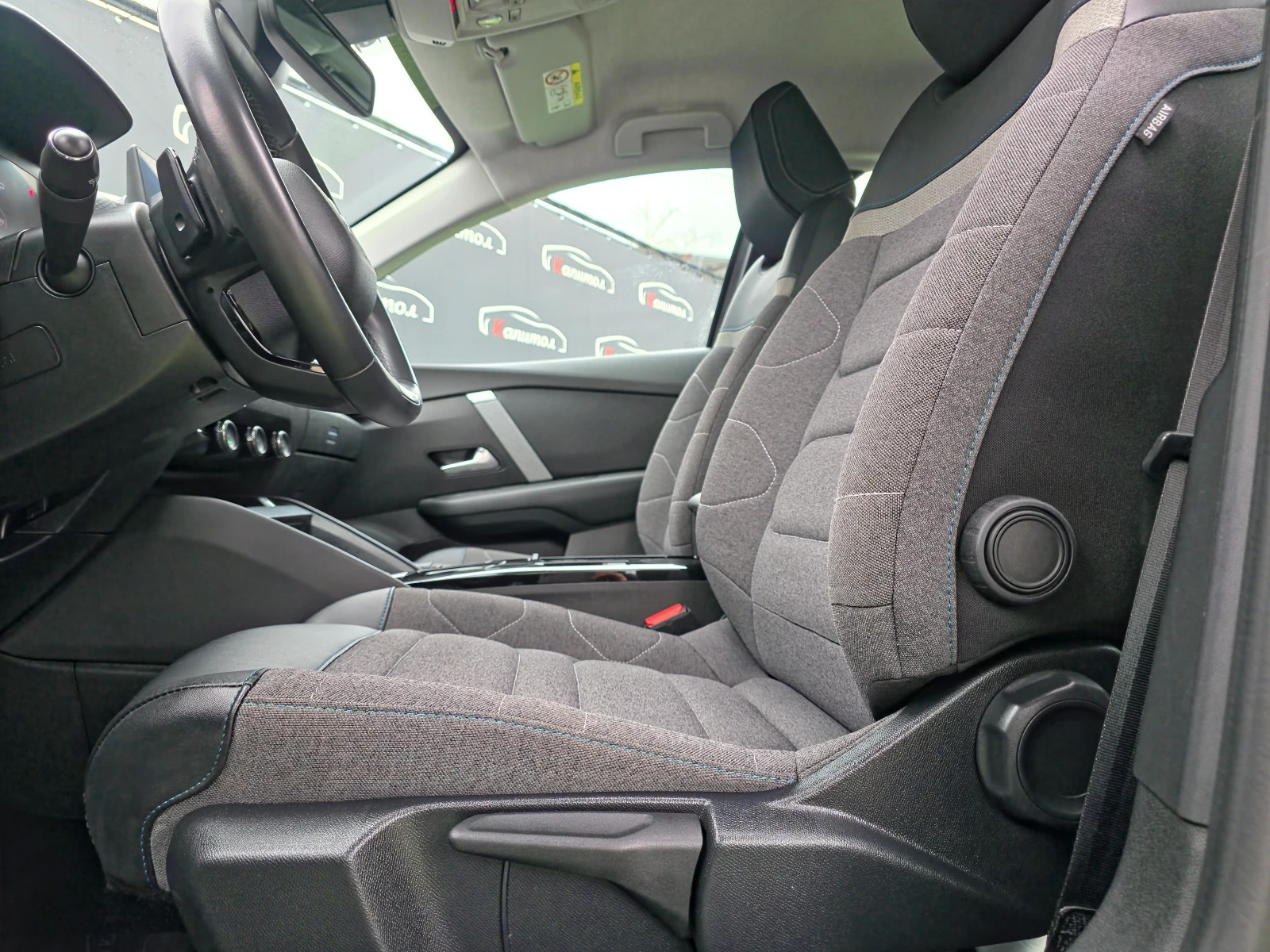Citroen C4 1. 5 BlueHDi FEEL 131 S&S EAT8  - изображение 7