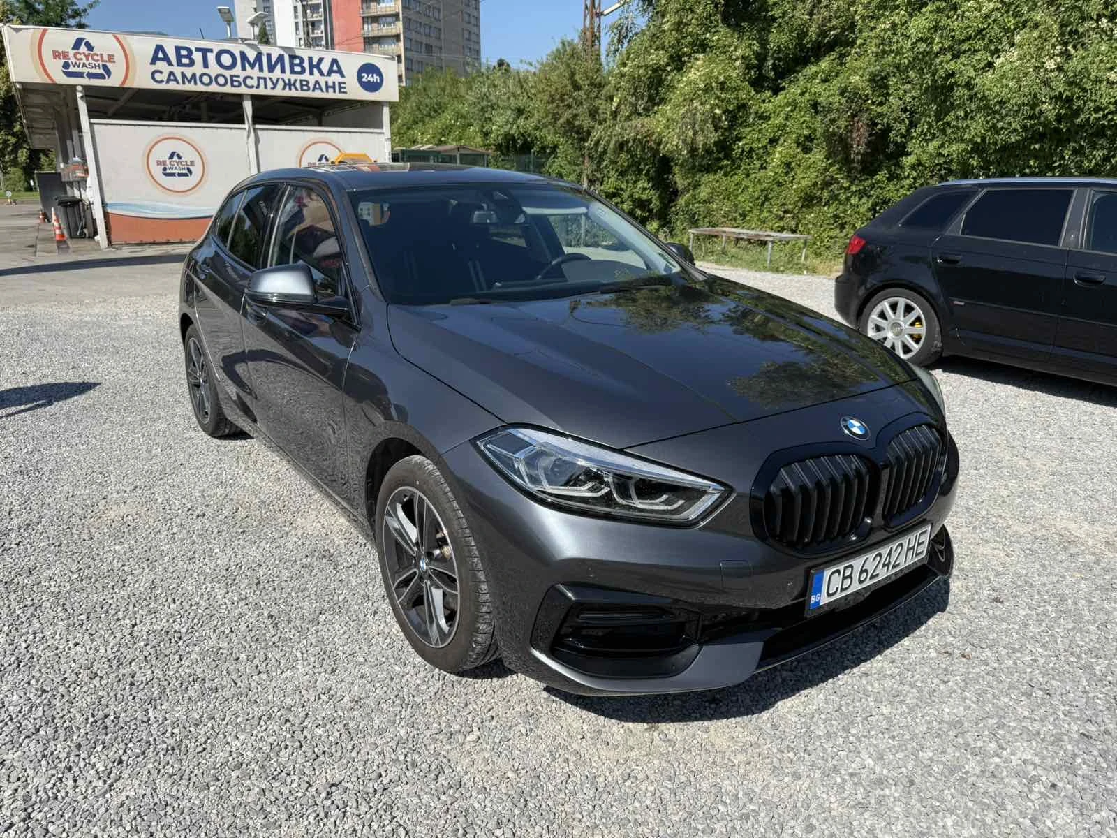 BMW 118 i | 39000 |  |   |  | Mobile.bg   1