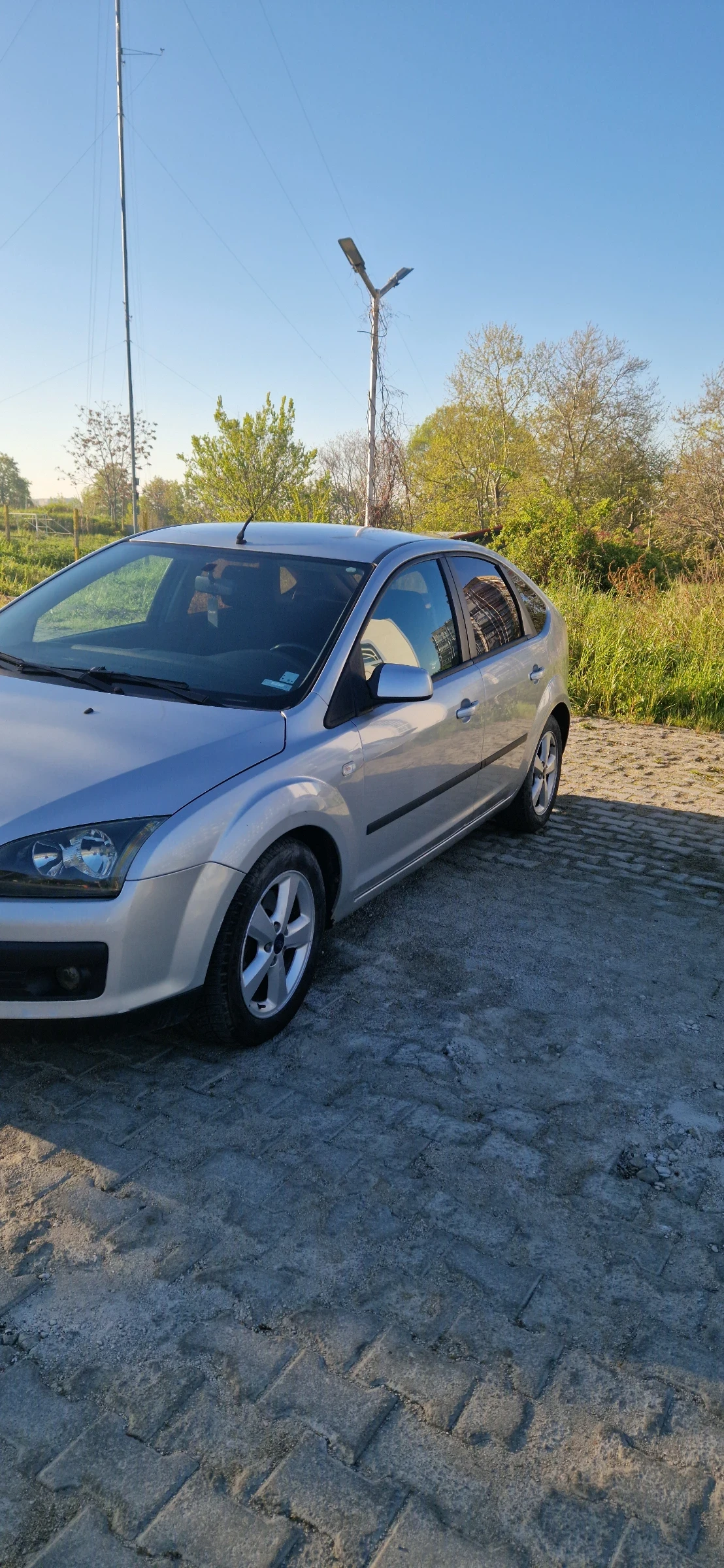 Ford Focus CDTi - изображение 3