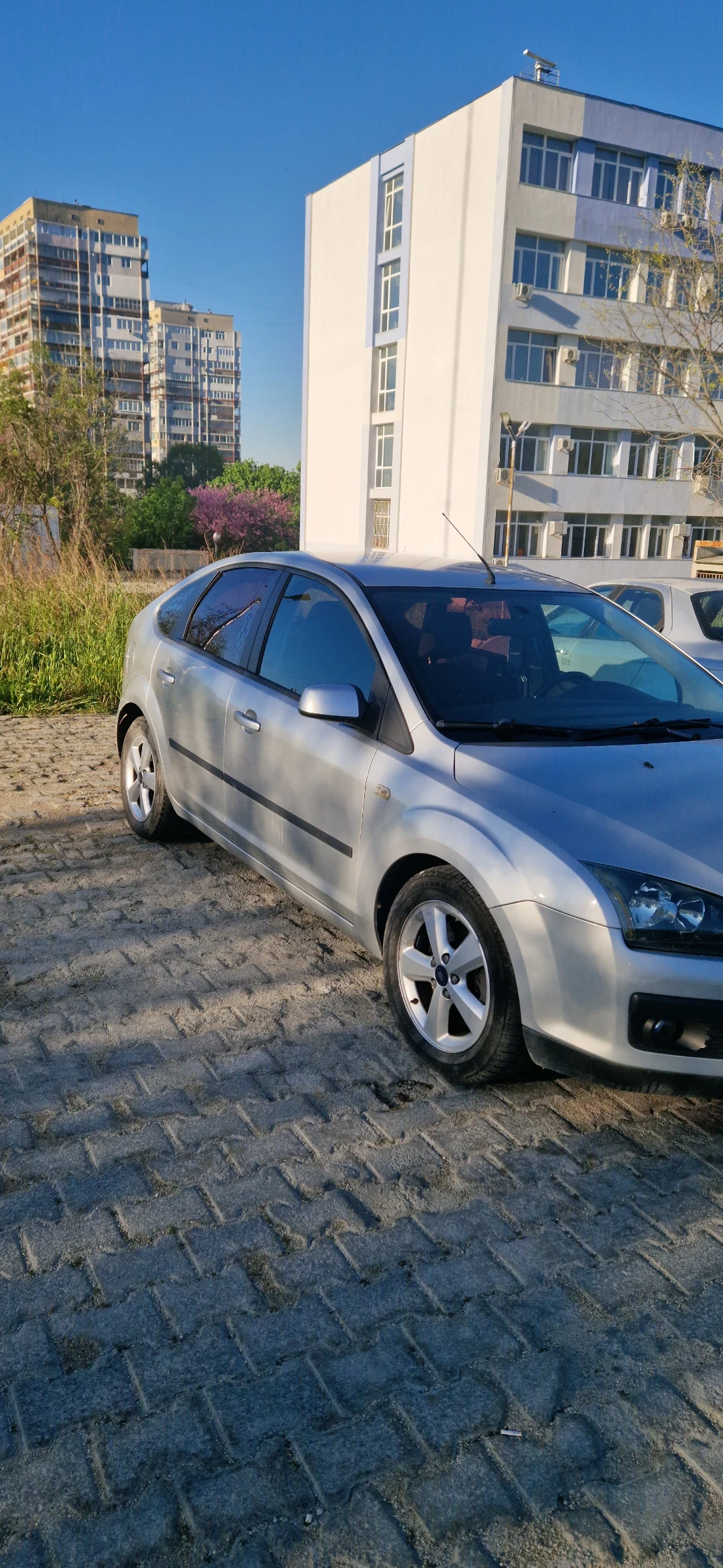 Ford Focus CDTi - изображение 2