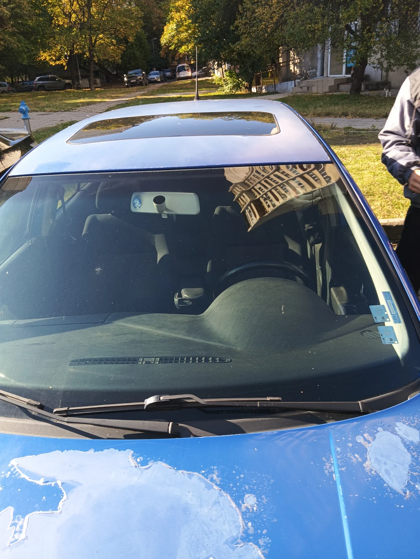 VW Golf 4 - изображение 3