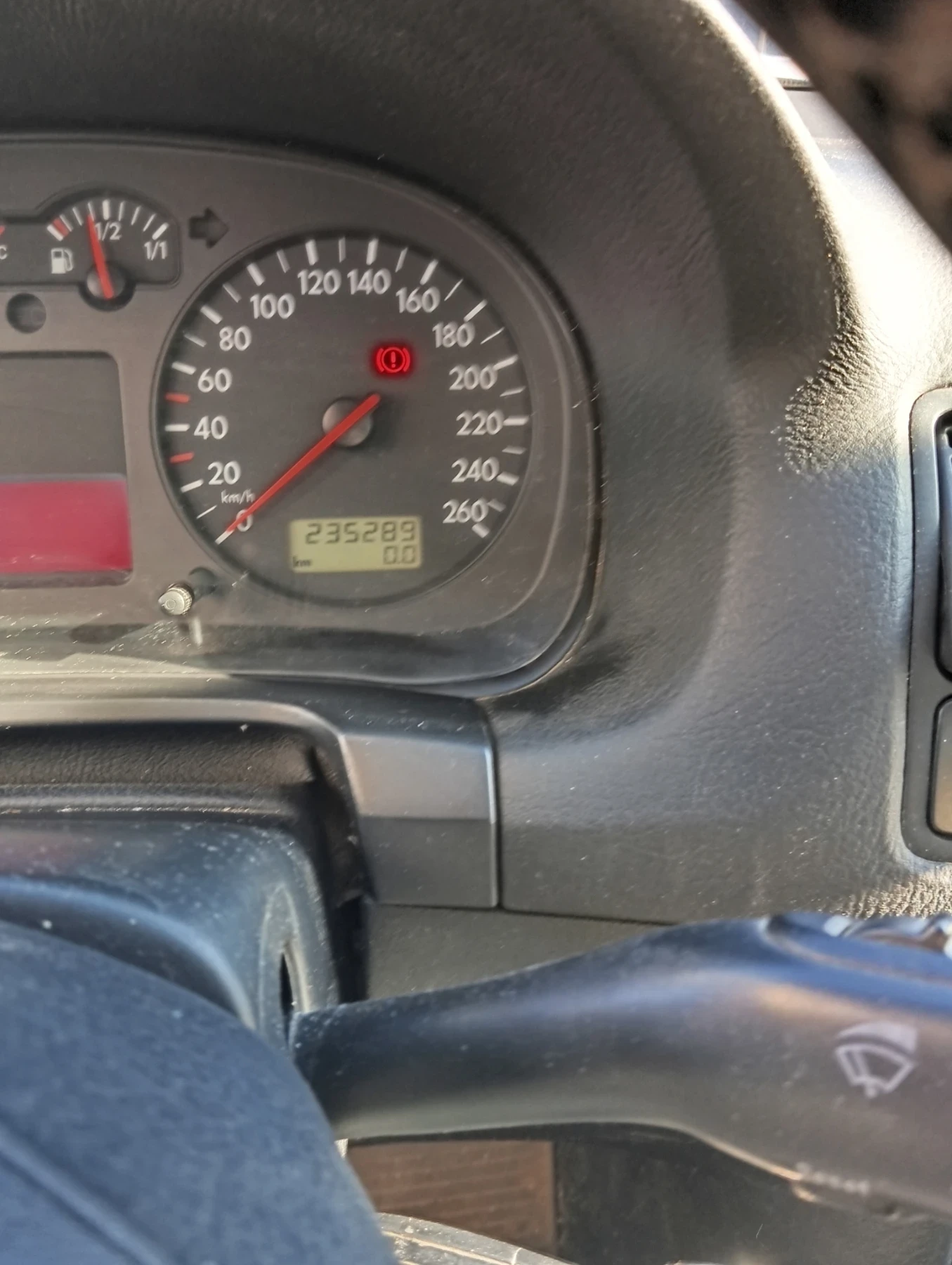 VW Golf 4 - изображение 9