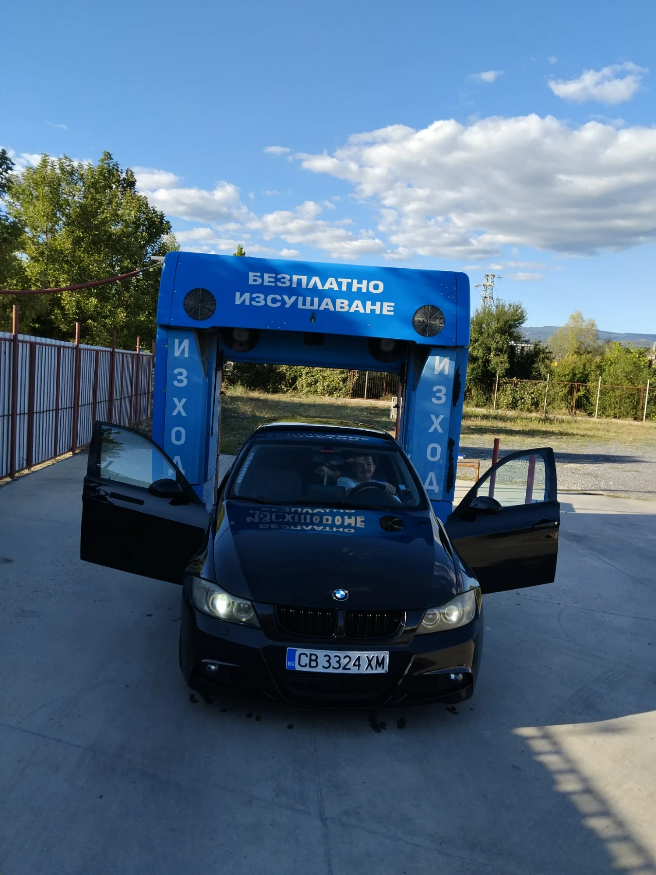 BMW 320 | Mobile.bg — изображение 1