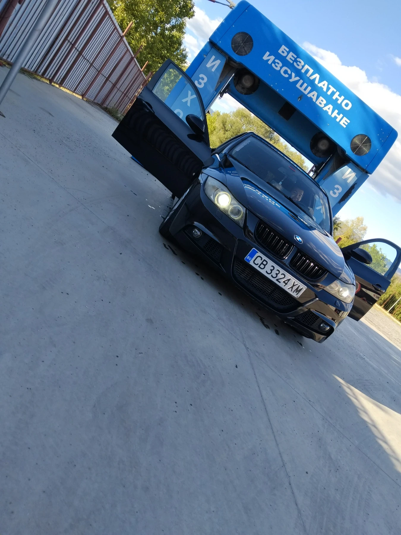 BMW 320 | Mobile.bg — изображение 2