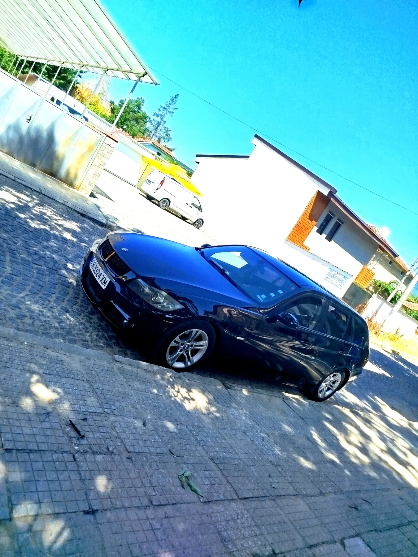 BMW 320 | Mobile.bg — изображение 3