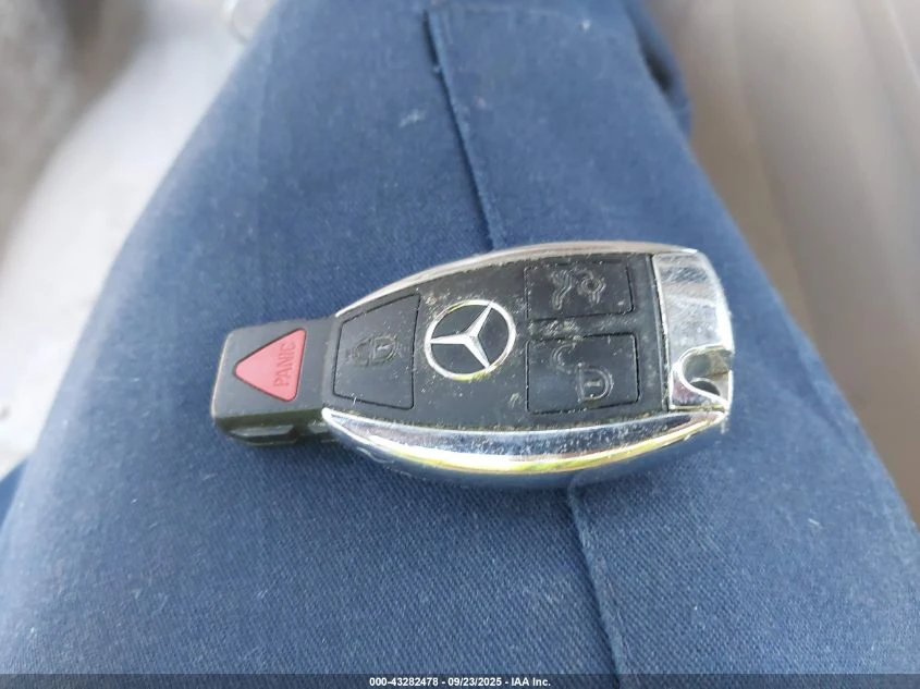 Mercedes-Benz S 500 Burmaster* подгрев* обдухване* клип на мотора*  - изображение 10