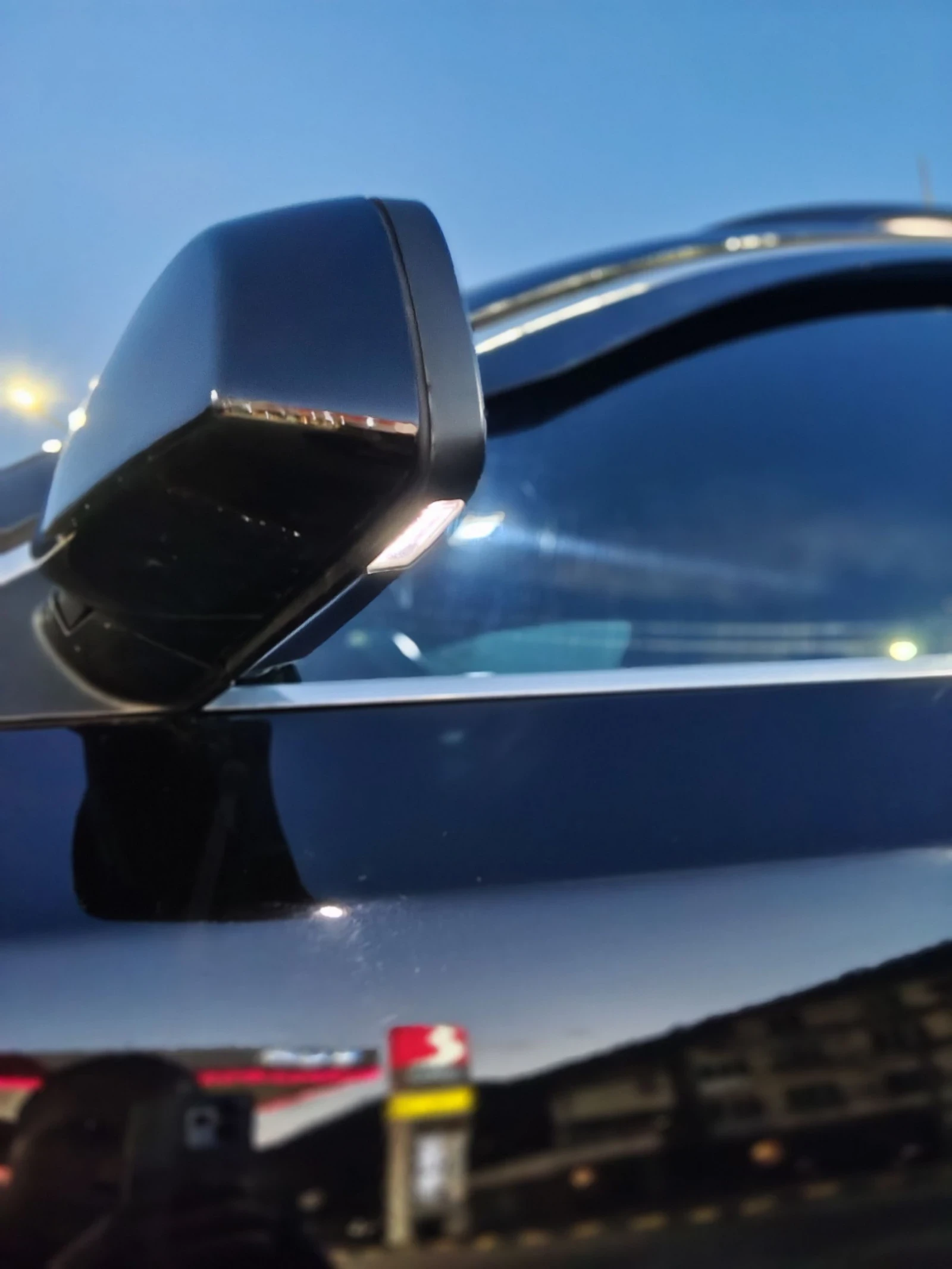 BMW 530 Д - изображение 9