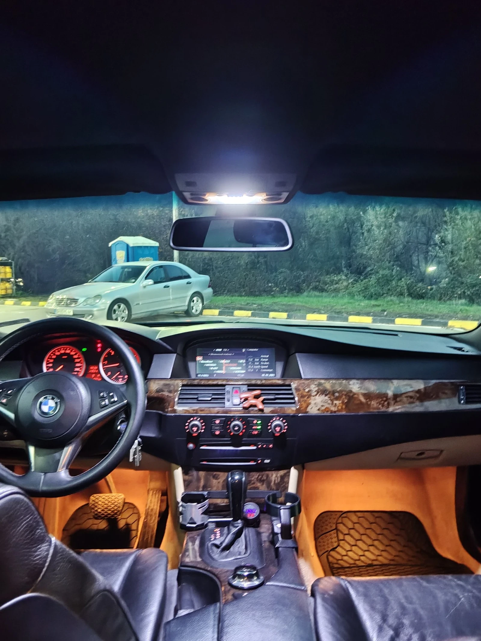 BMW 530 � | Mobile.bg � ����������� 11