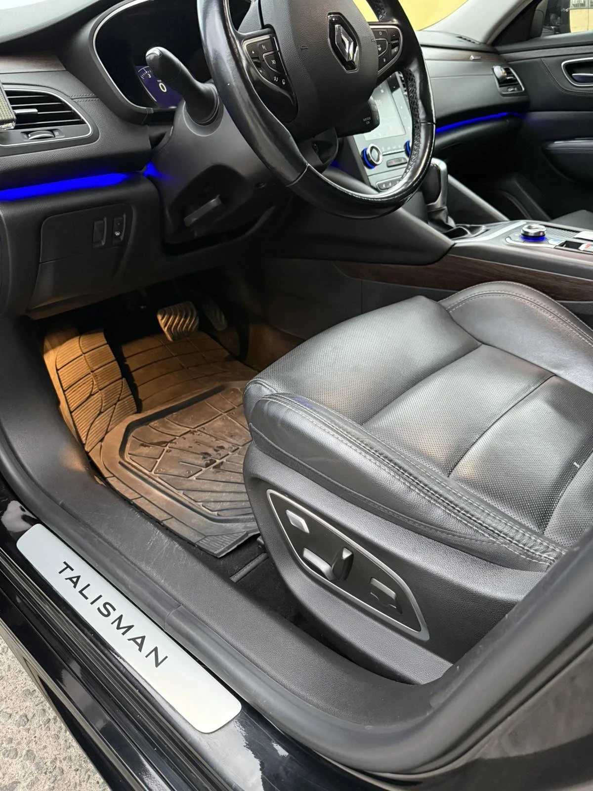 Renault Talisman | Mobile.bg   7