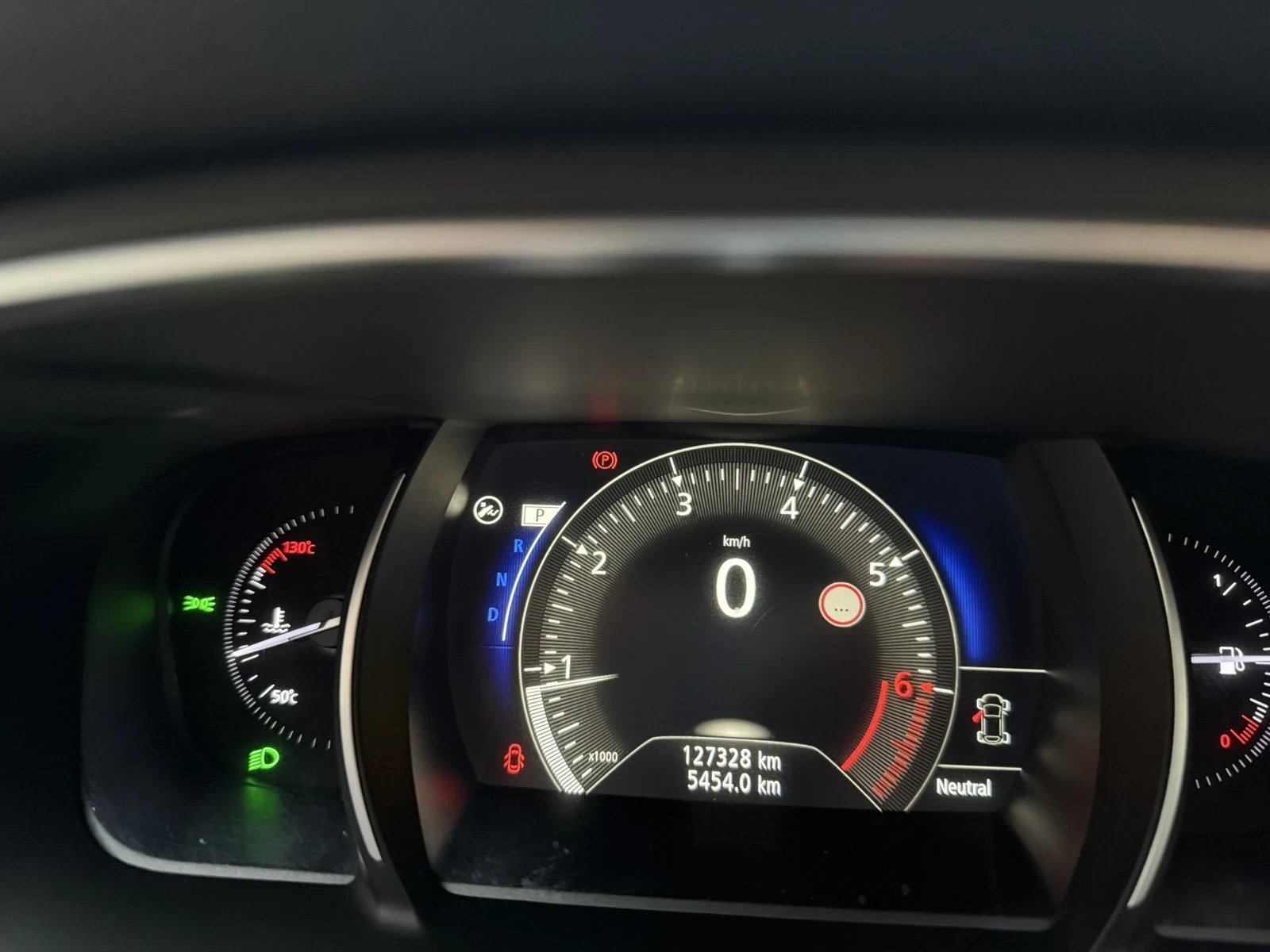 Renault Talisman | Mobile.bg   9