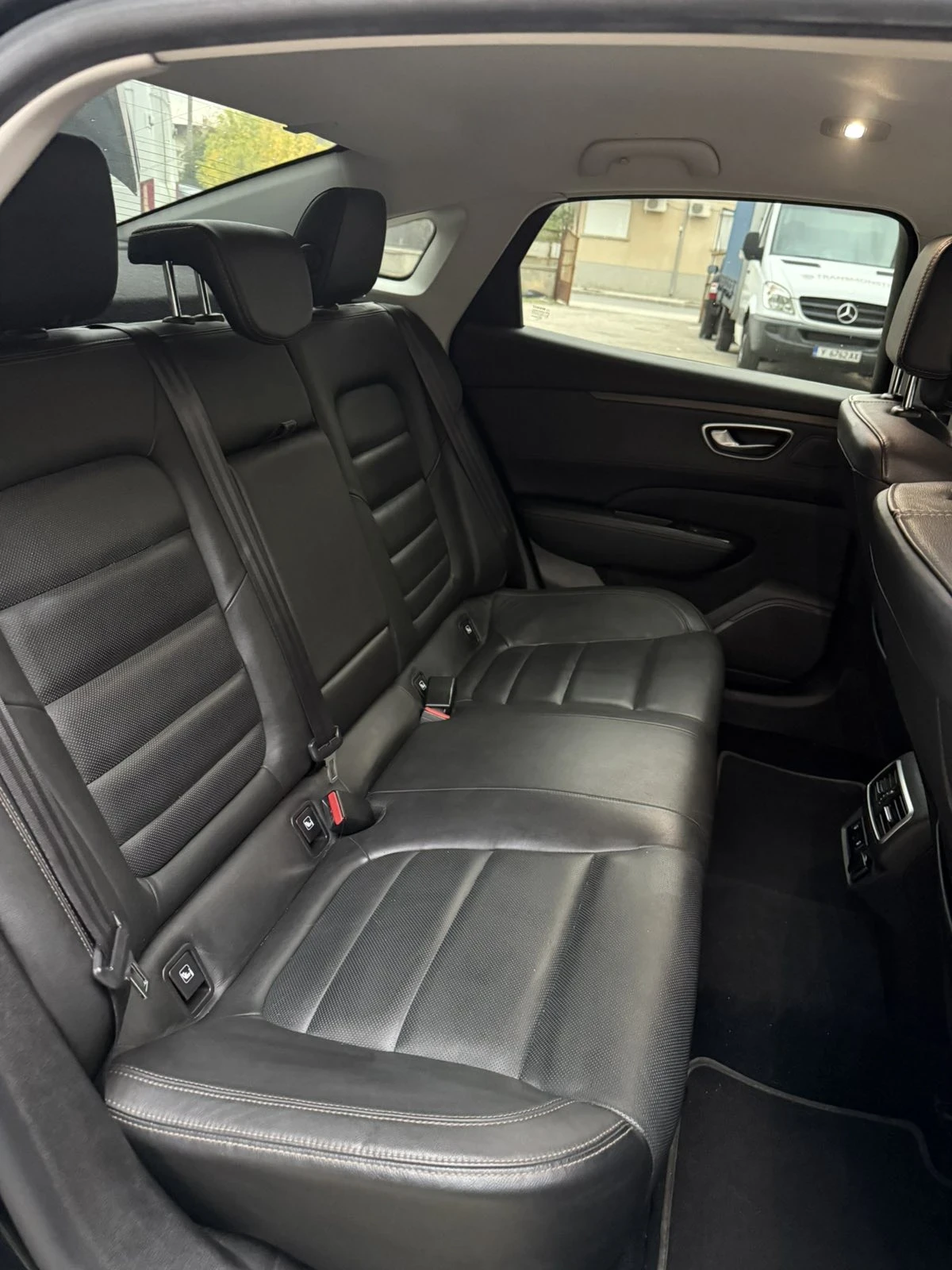 Renault Talisman | Mobile.bg   11