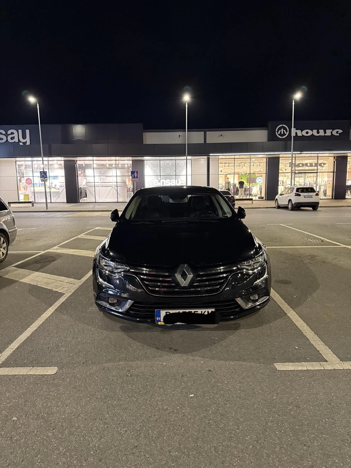 Renault Talisman | Mobile.bg   2