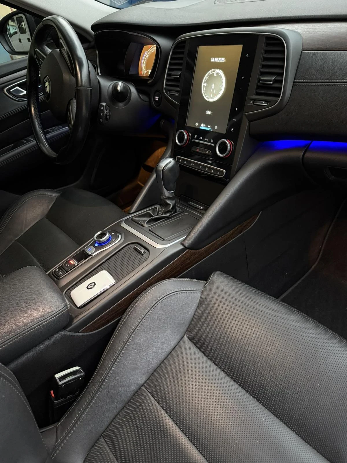 Renault Talisman | Mobile.bg   6