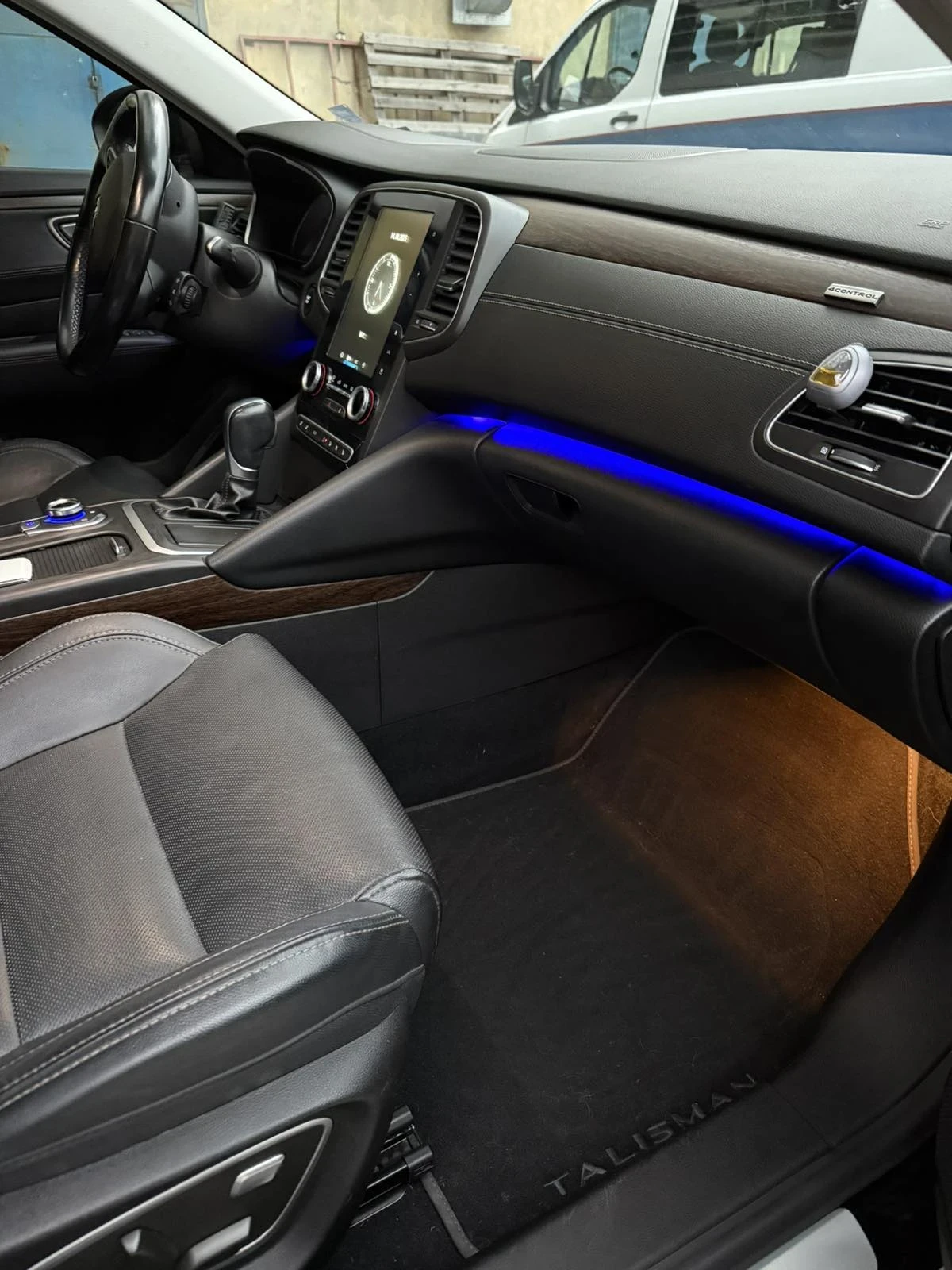 Renault Talisman | Mobile.bg   5