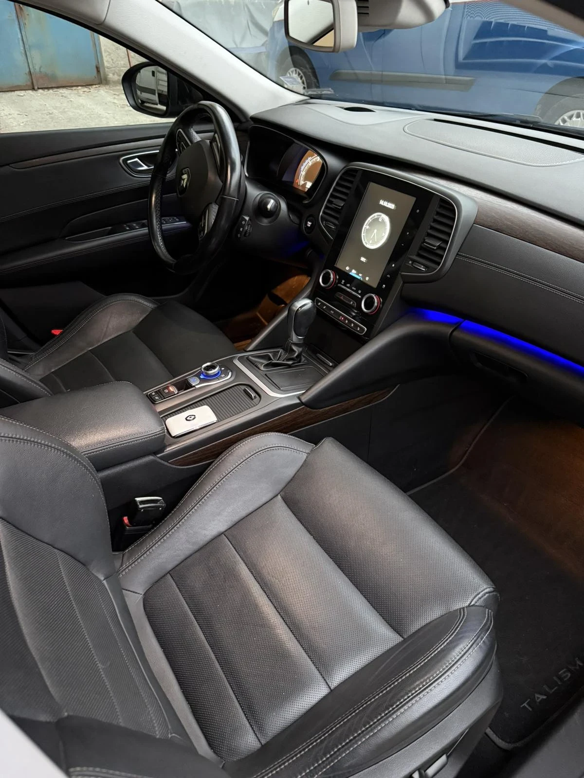 Renault Talisman | Mobile.bg   14