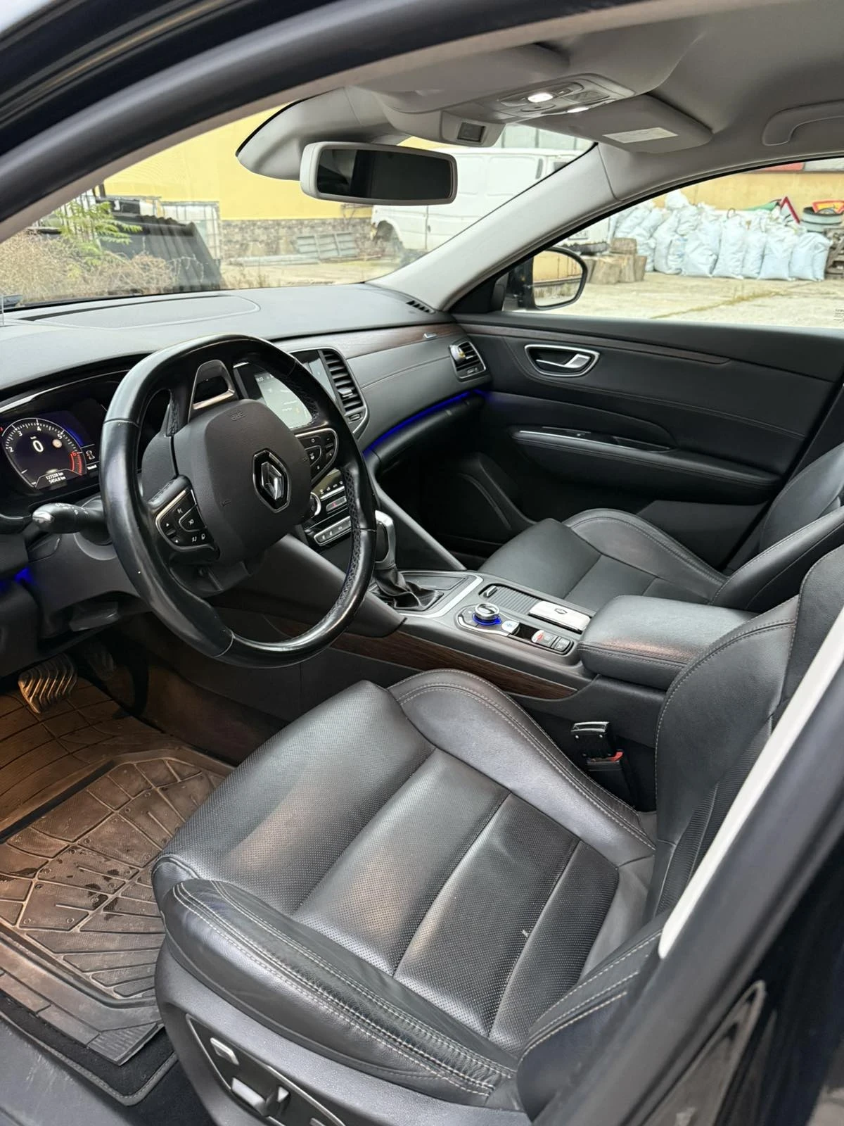 Renault Talisman | Mobile.bg   12