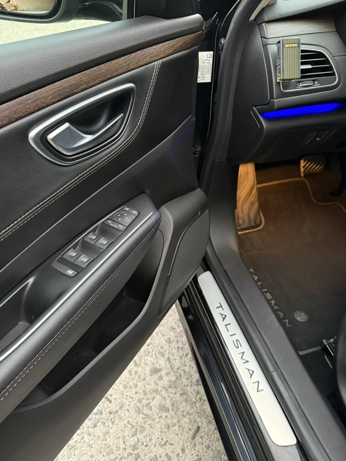 Renault Talisman | Mobile.bg   8