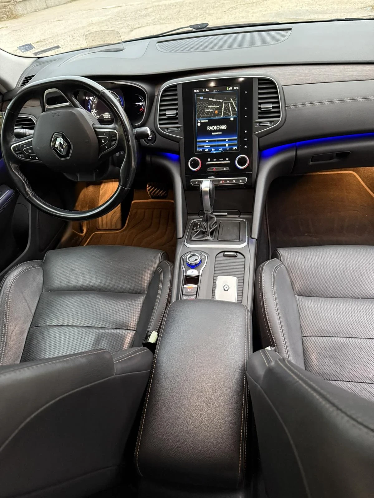 Renault Talisman | Mobile.bg   13