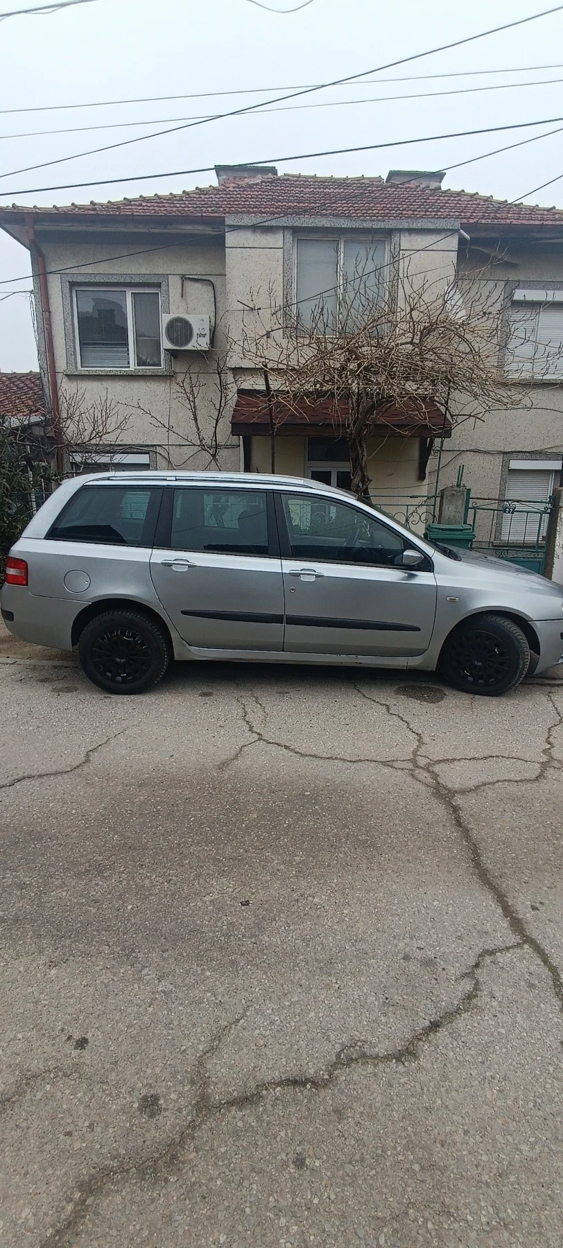 Fiat Stilo  - изображение 2
