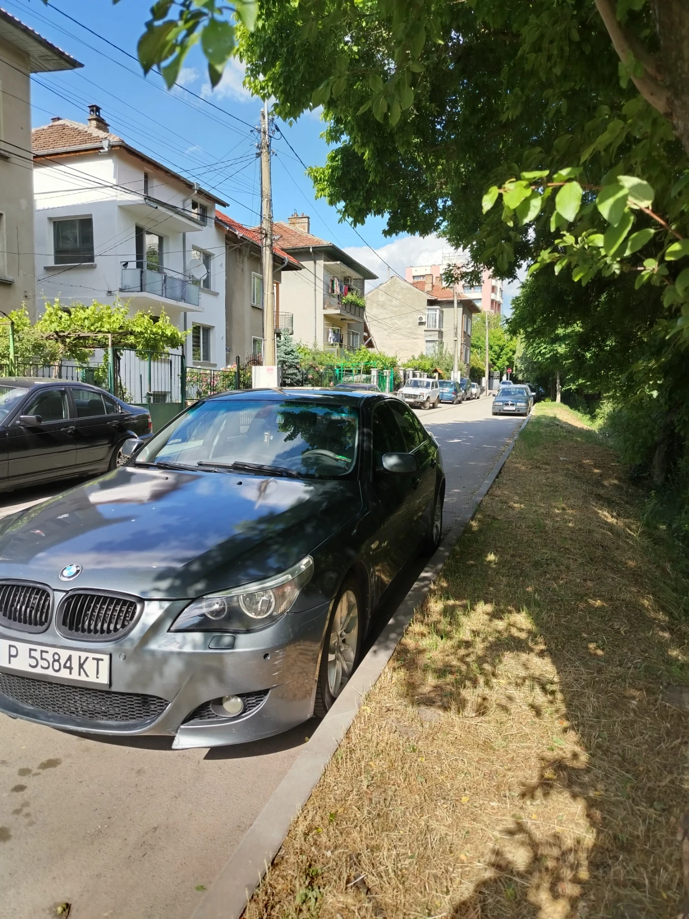 BMW 520 | Mobile.bg � ����������� 1