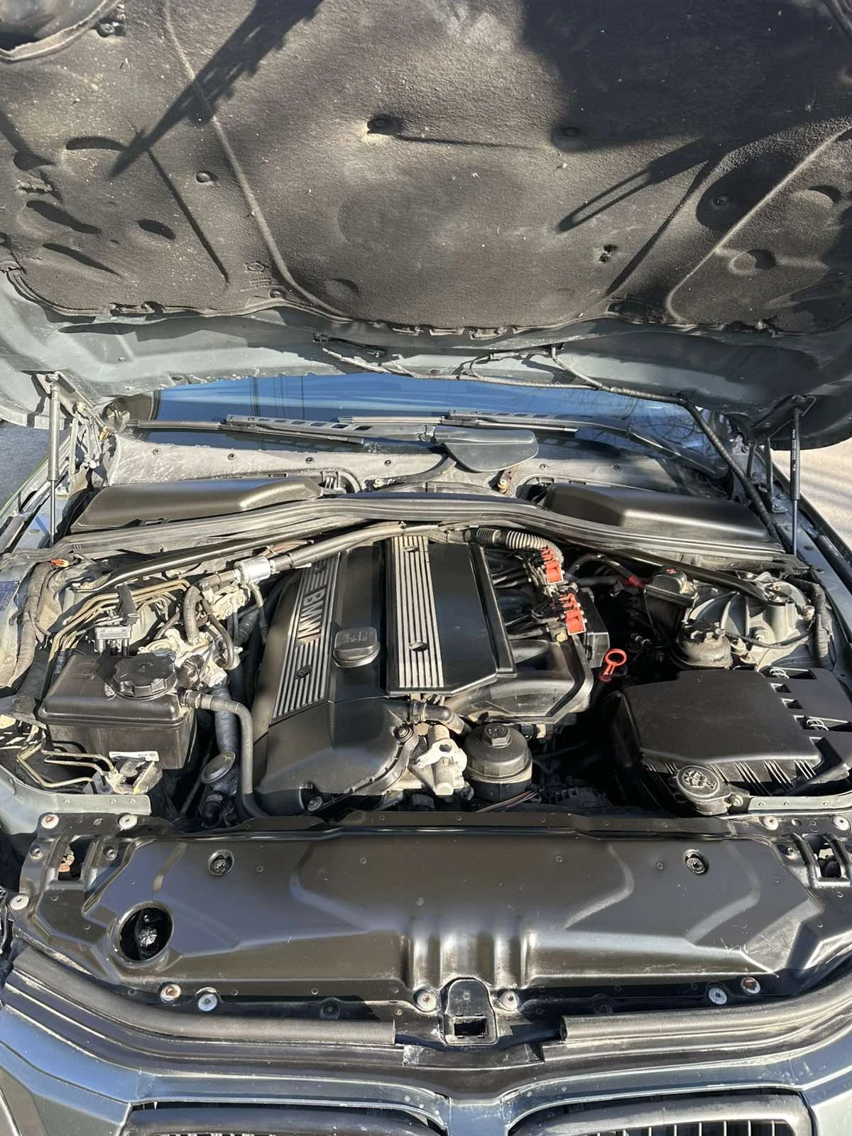 BMW 520 | Mobile.bg � ����������� 17