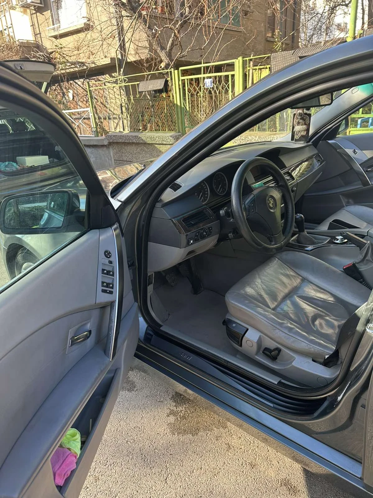 BMW 520 | Mobile.bg � ����������� 6