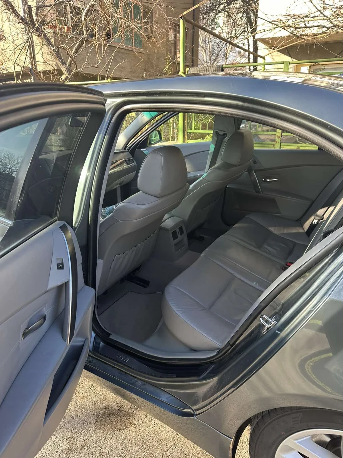 BMW 520 | Mobile.bg � ����������� 10