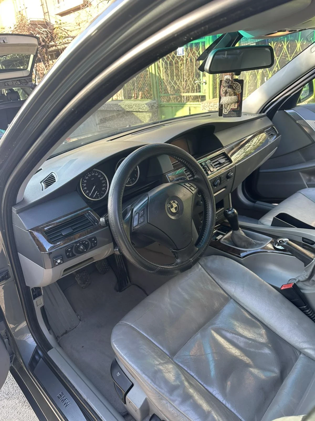BMW 520 | Mobile.bg � ����������� 7