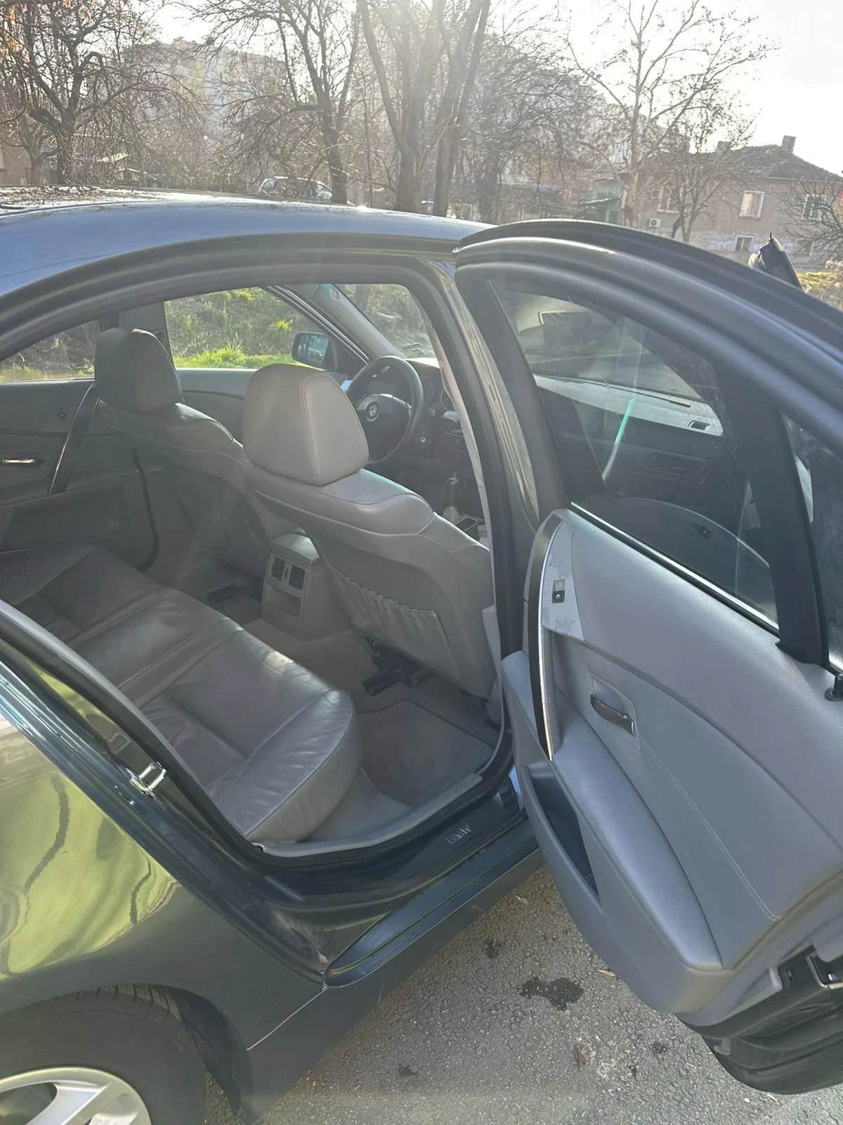 BMW 520 | Mobile.bg � ����������� 13