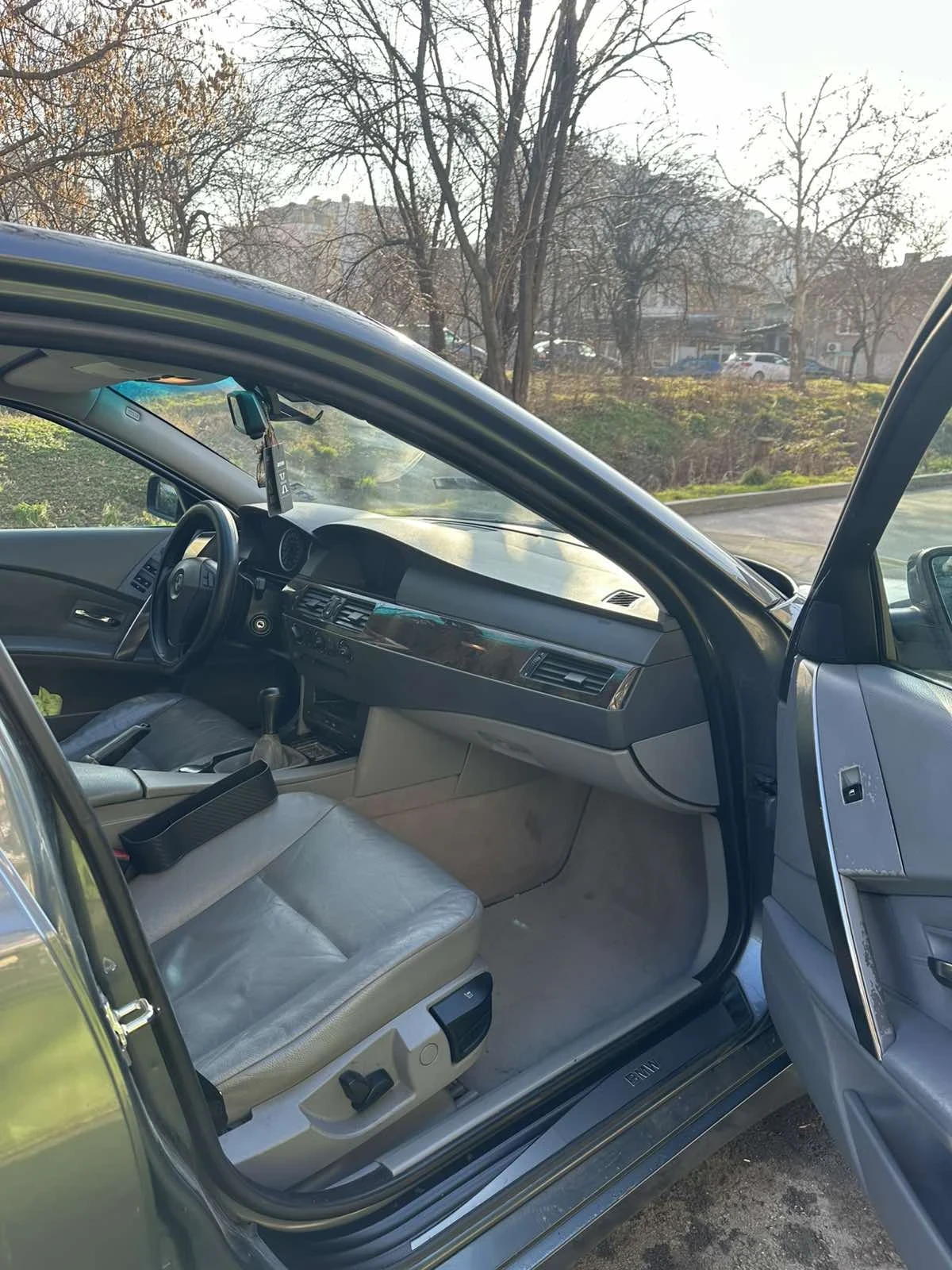 BMW 520 | Mobile.bg � ����������� 16