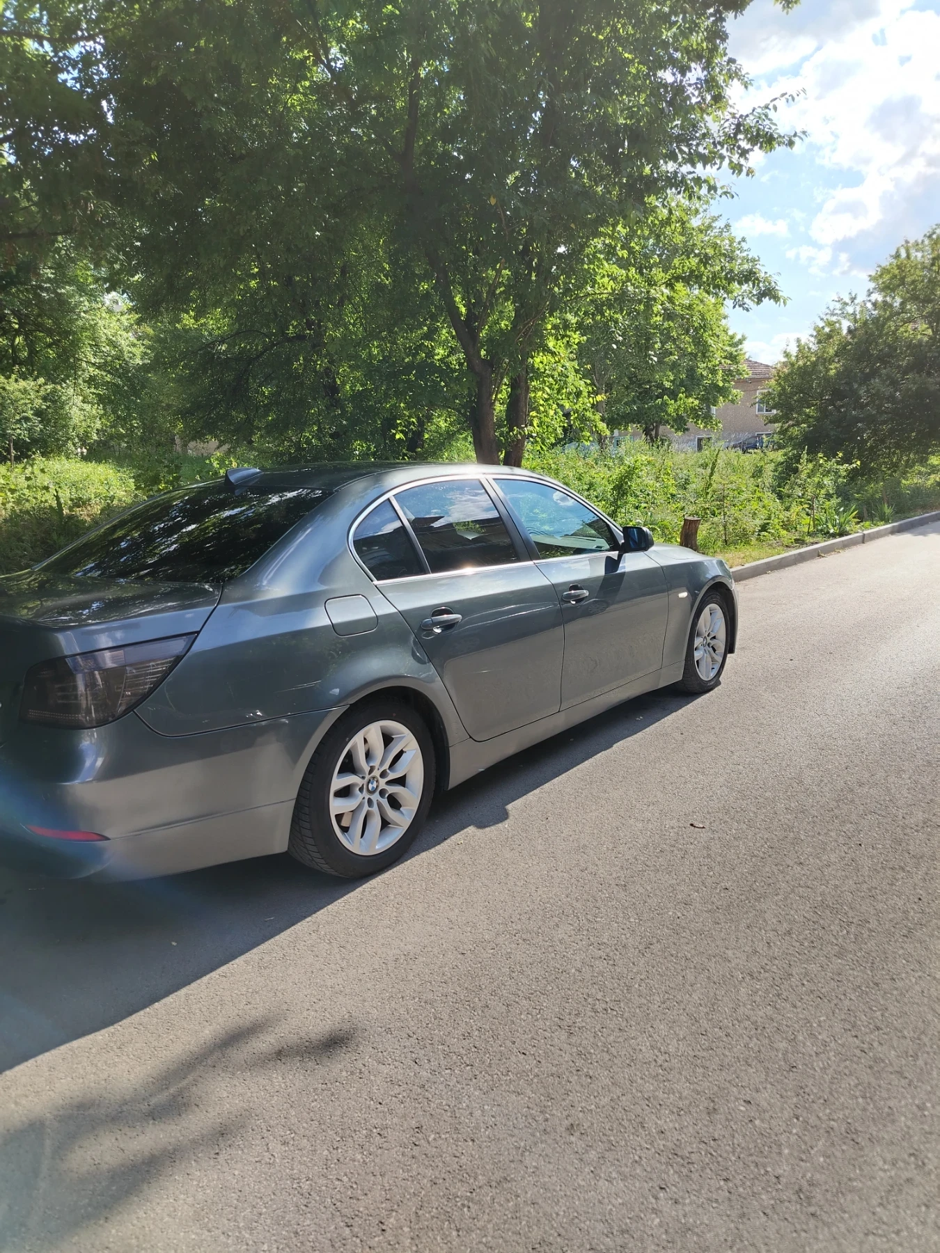 BMW 520 | Mobile.bg � ����������� 5