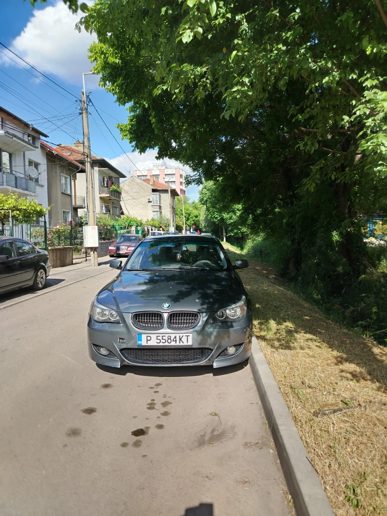 BMW 520 | Mobile.bg � ����������� 2