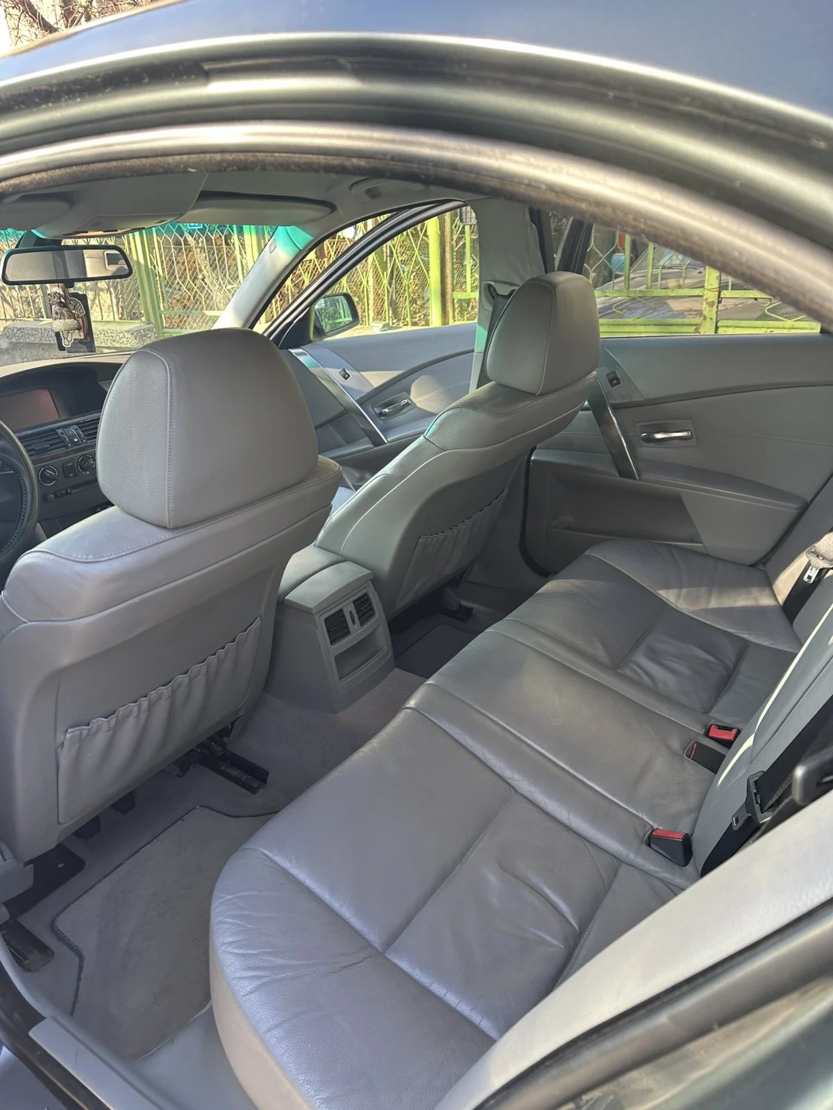 BMW 520 | Mobile.bg � ����������� 11