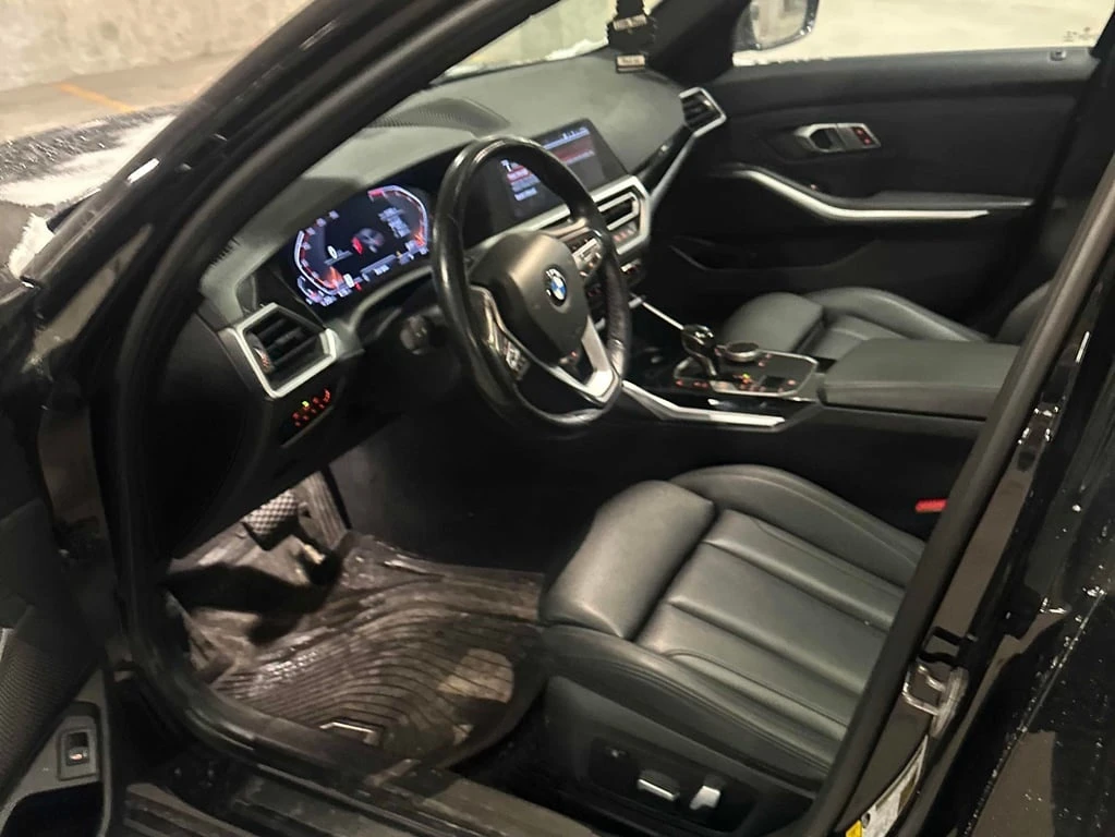 BMW 330 2019 XDRIVE * БЕЗ ПЪРВОНАЧАЛНА ВНОСКА *  - изображение 10