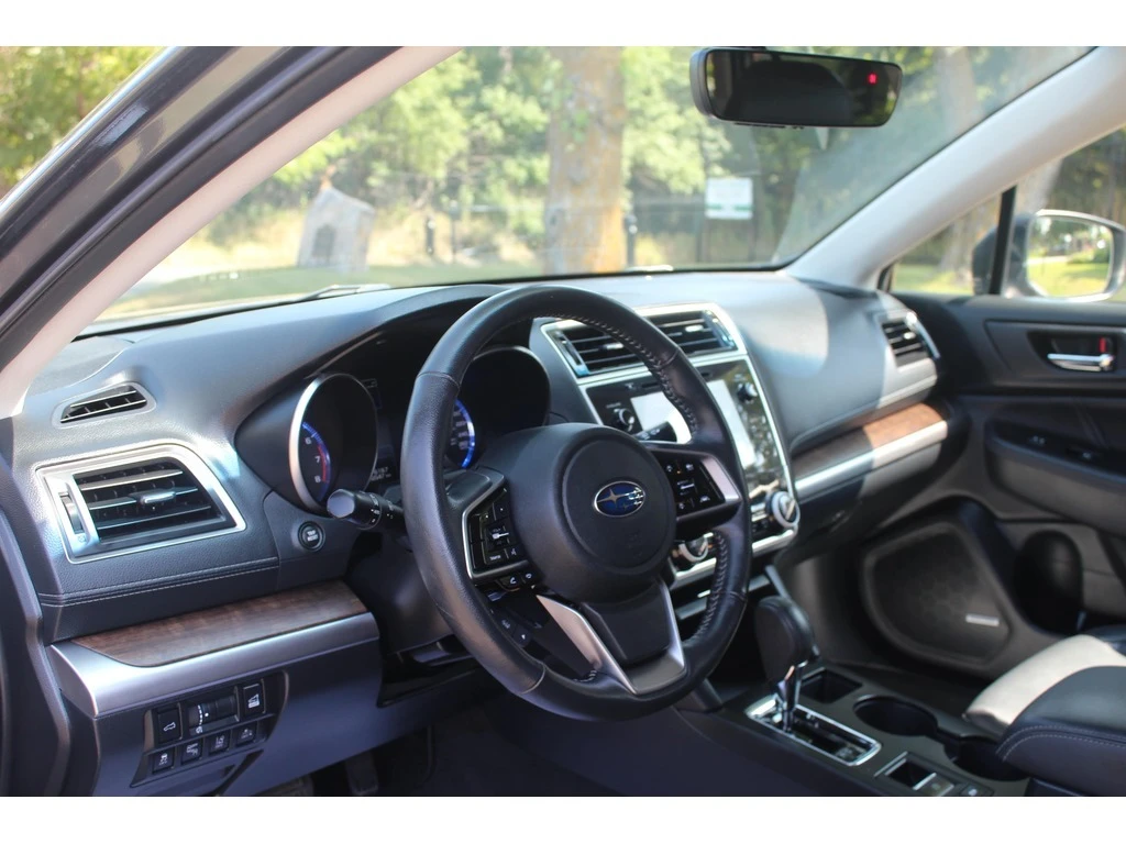 Subaru Outback 3.6R LIMITED * * CLEAN CARFAX * * ���� ������ * *  | Mobile.bg � ����������� 11