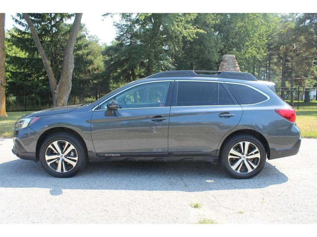 Subaru Outback 3.6R LIMITED * * CLEAN CARFAX * * АВТО КРЕДИТ * *  - изображение 7